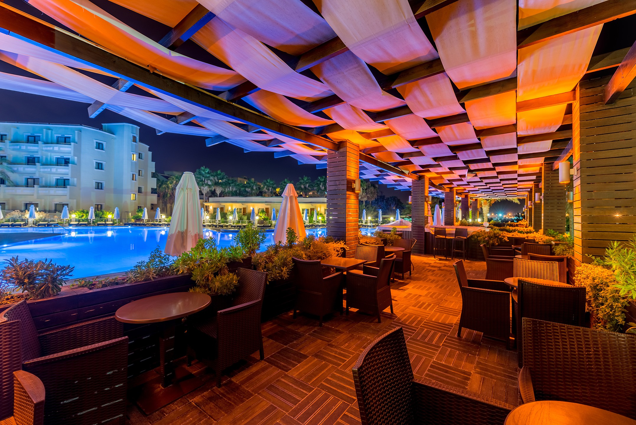 Otel Resmi