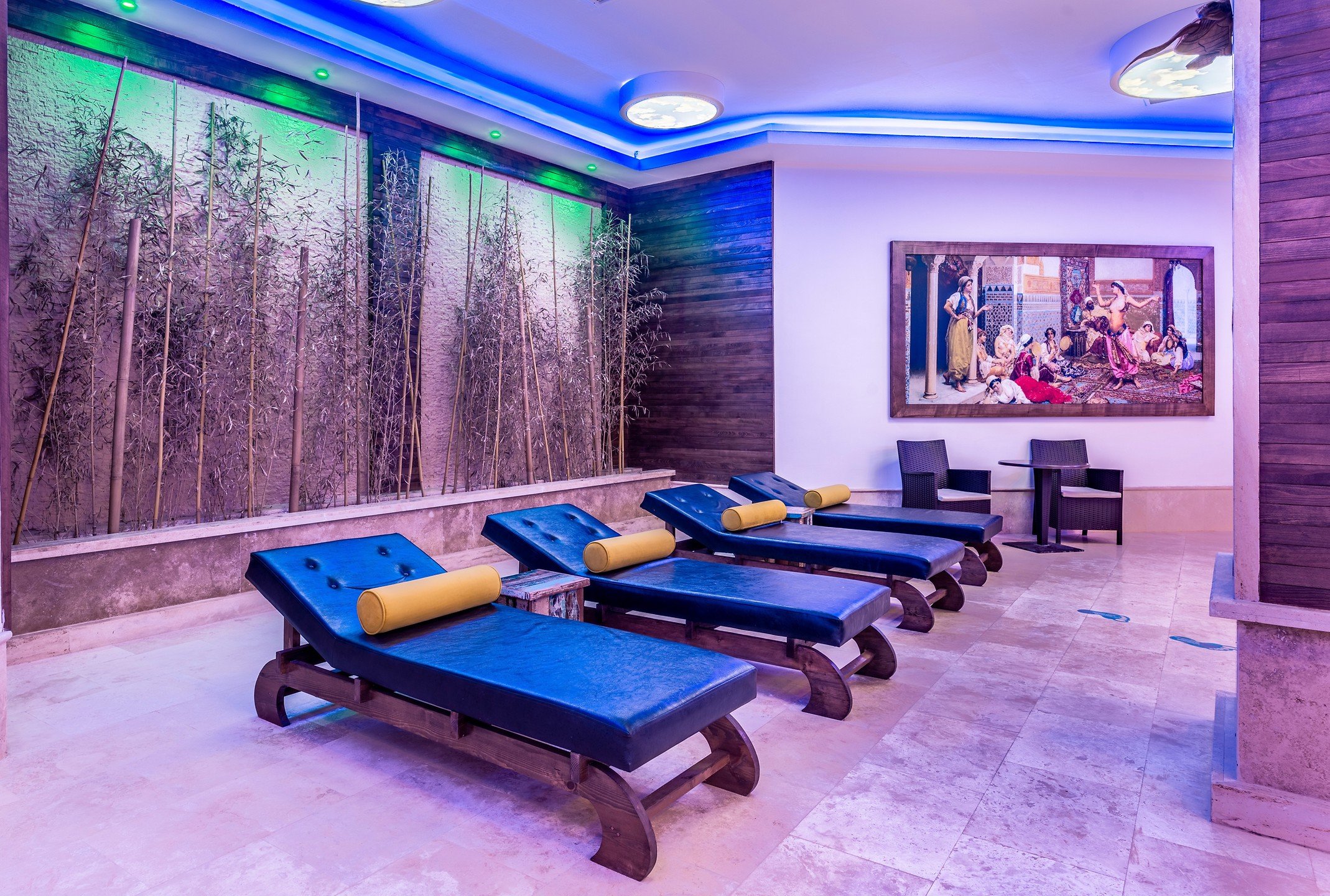 Otel Resmi