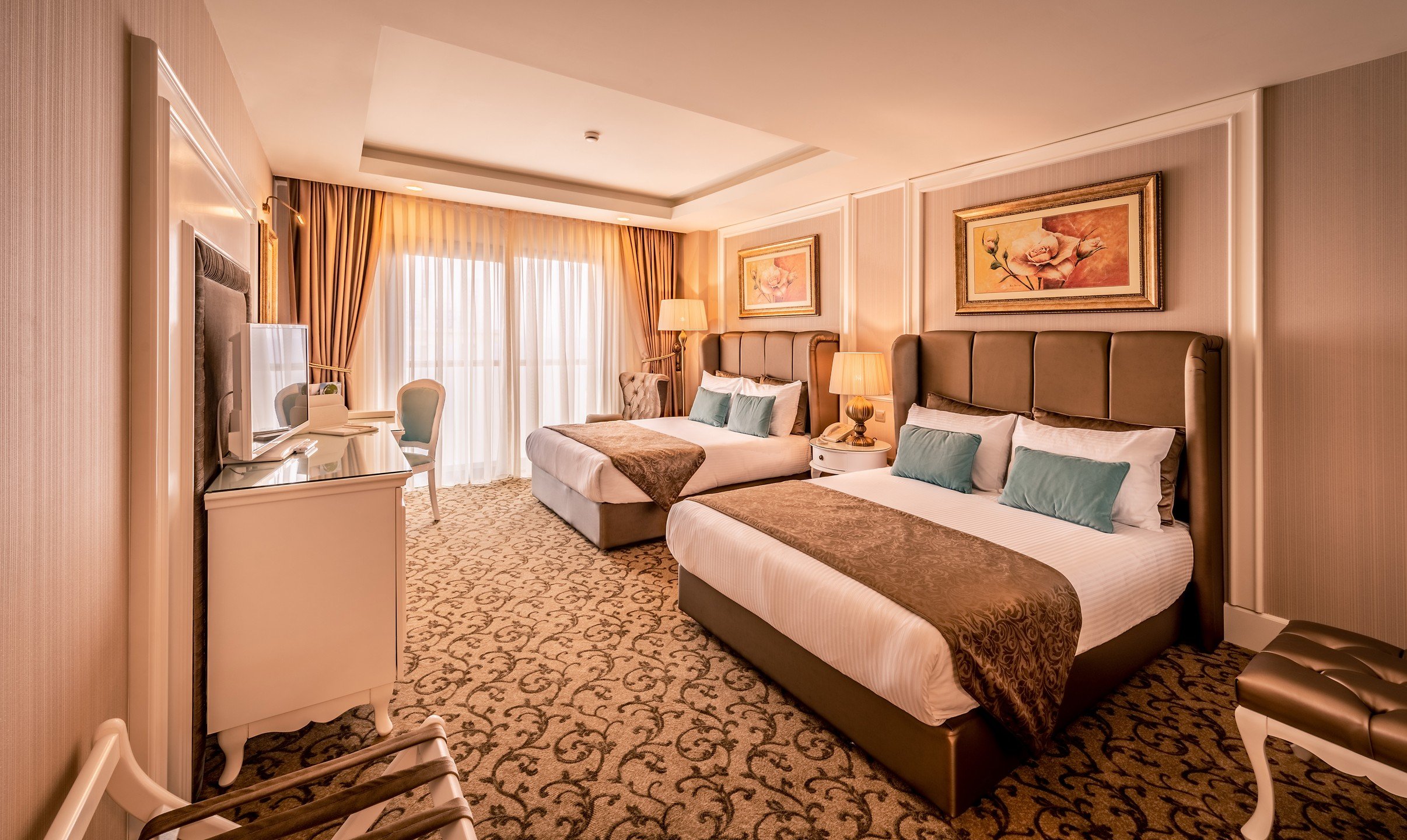 Otel Resmi