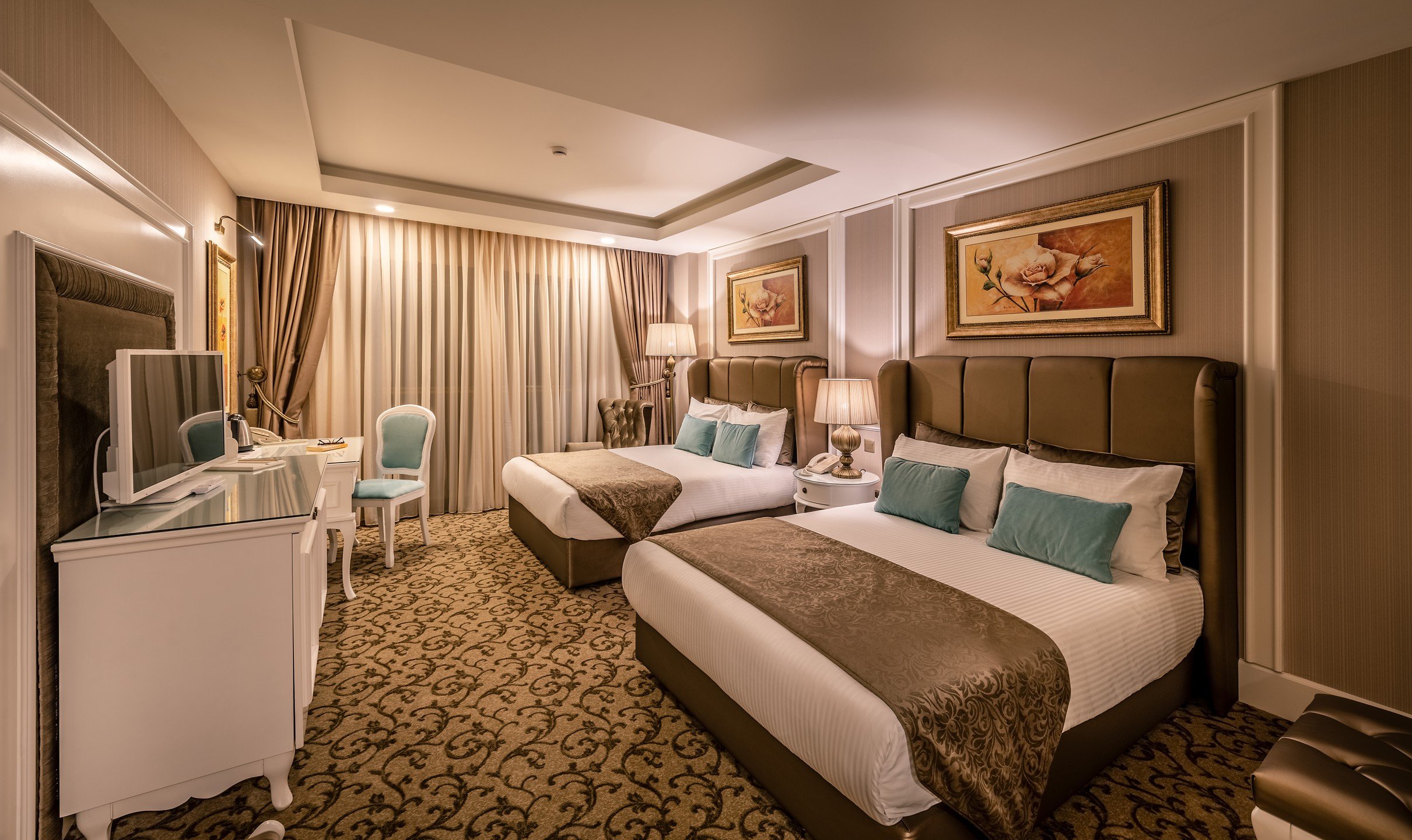 Otel Resmi