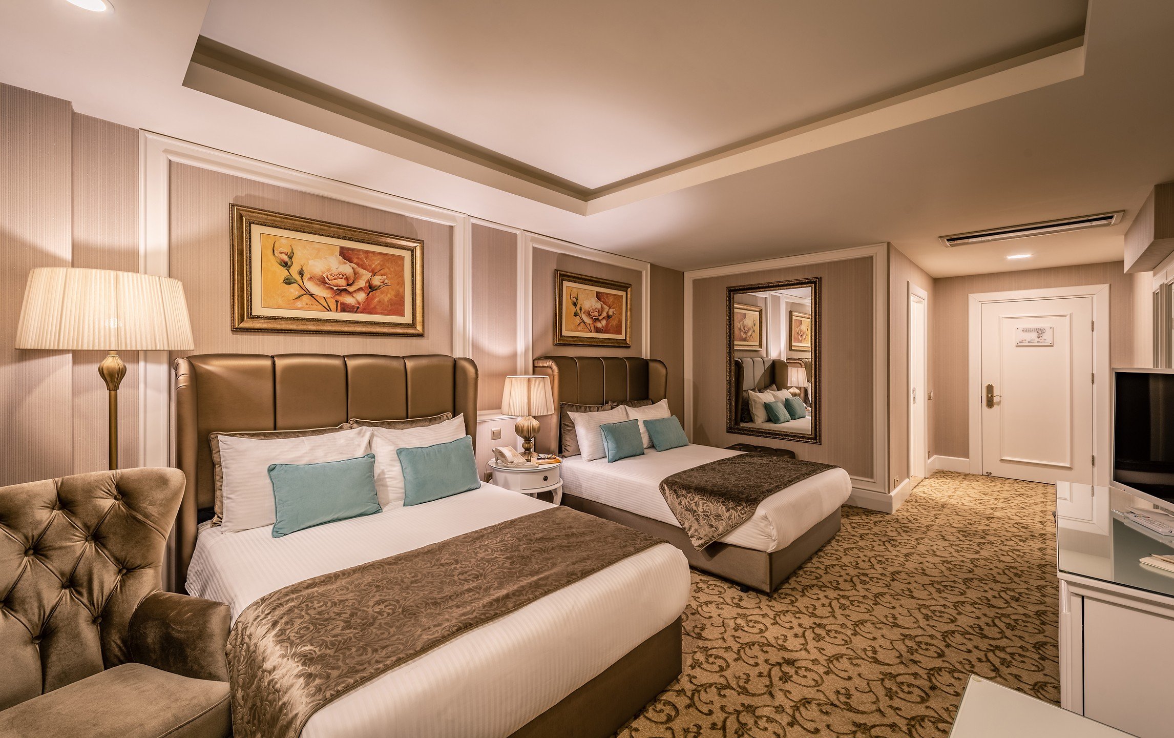 Otel Resmi