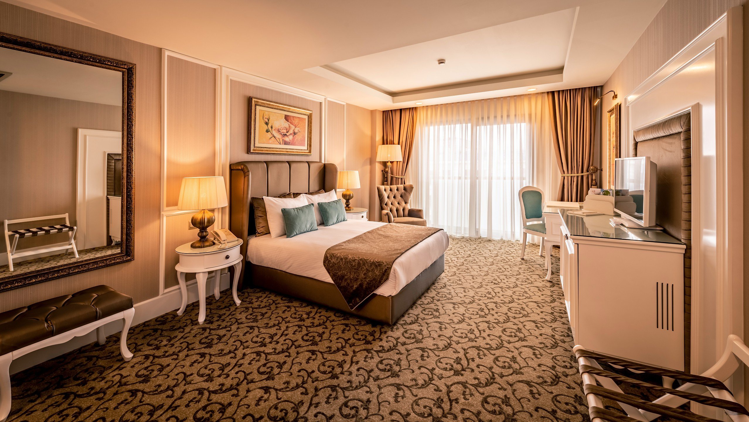 Otel Resmi