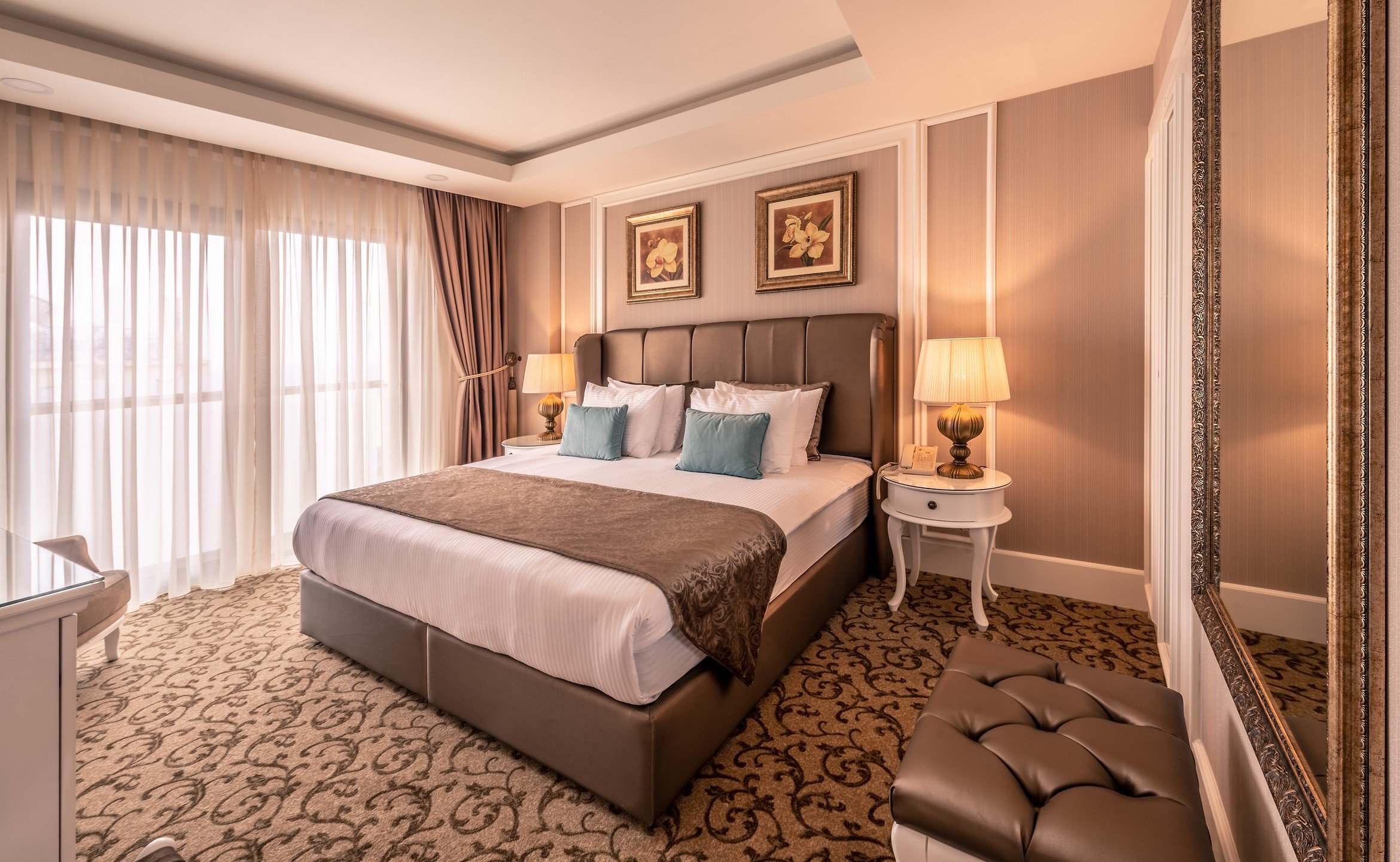 Otel Resmi