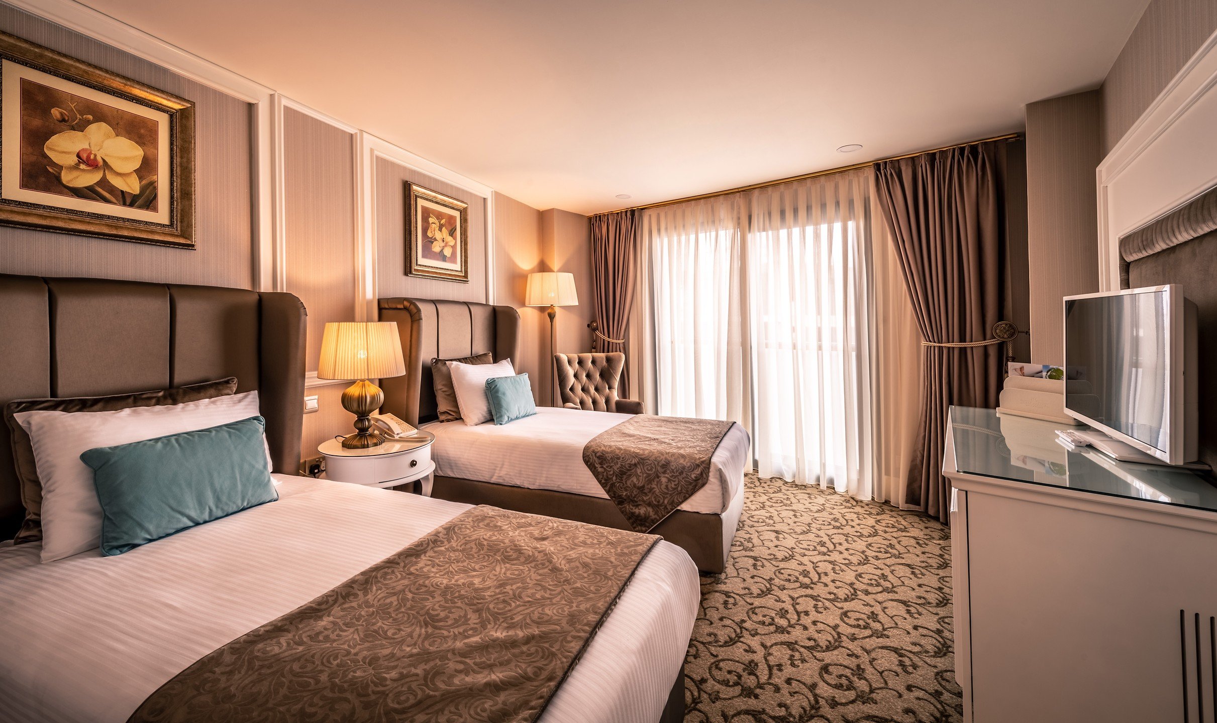 Otel Resmi