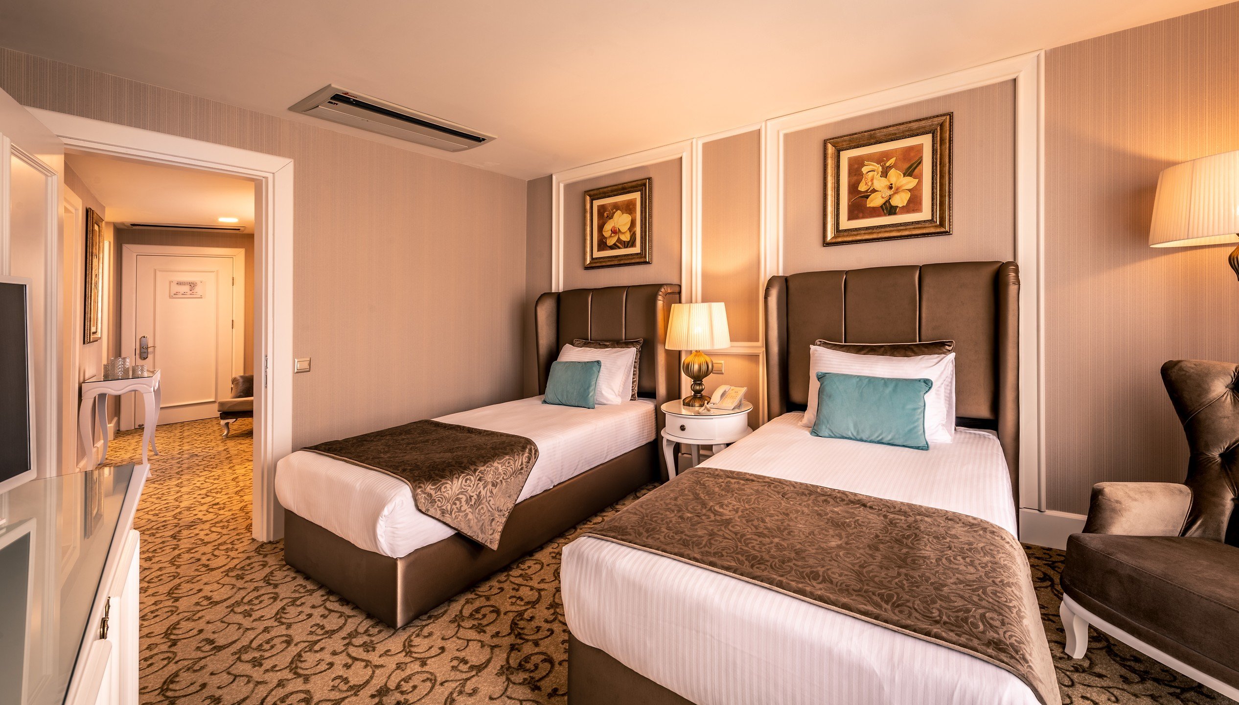 Otel Resmi