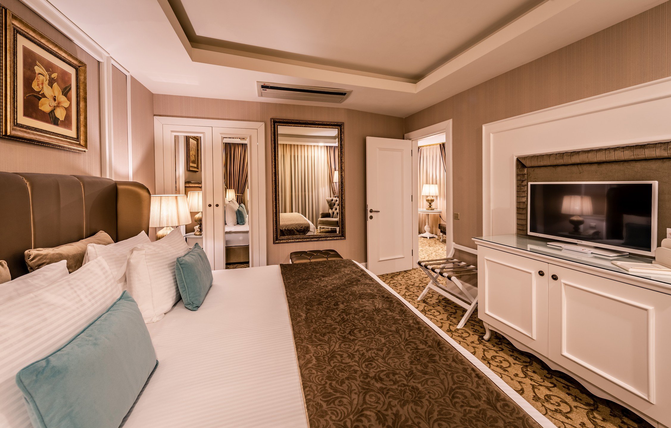 Otel Resmi