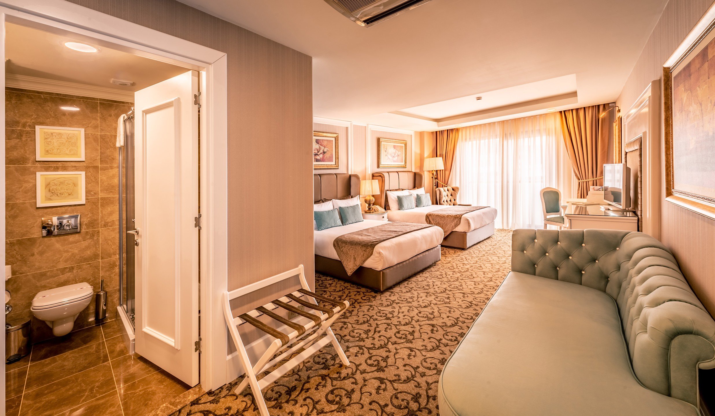 Otel Resmi