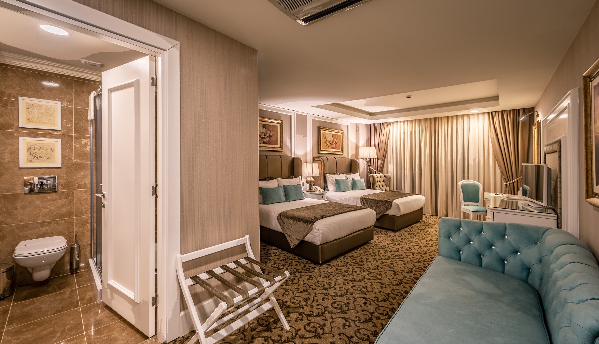 Otel Resmi