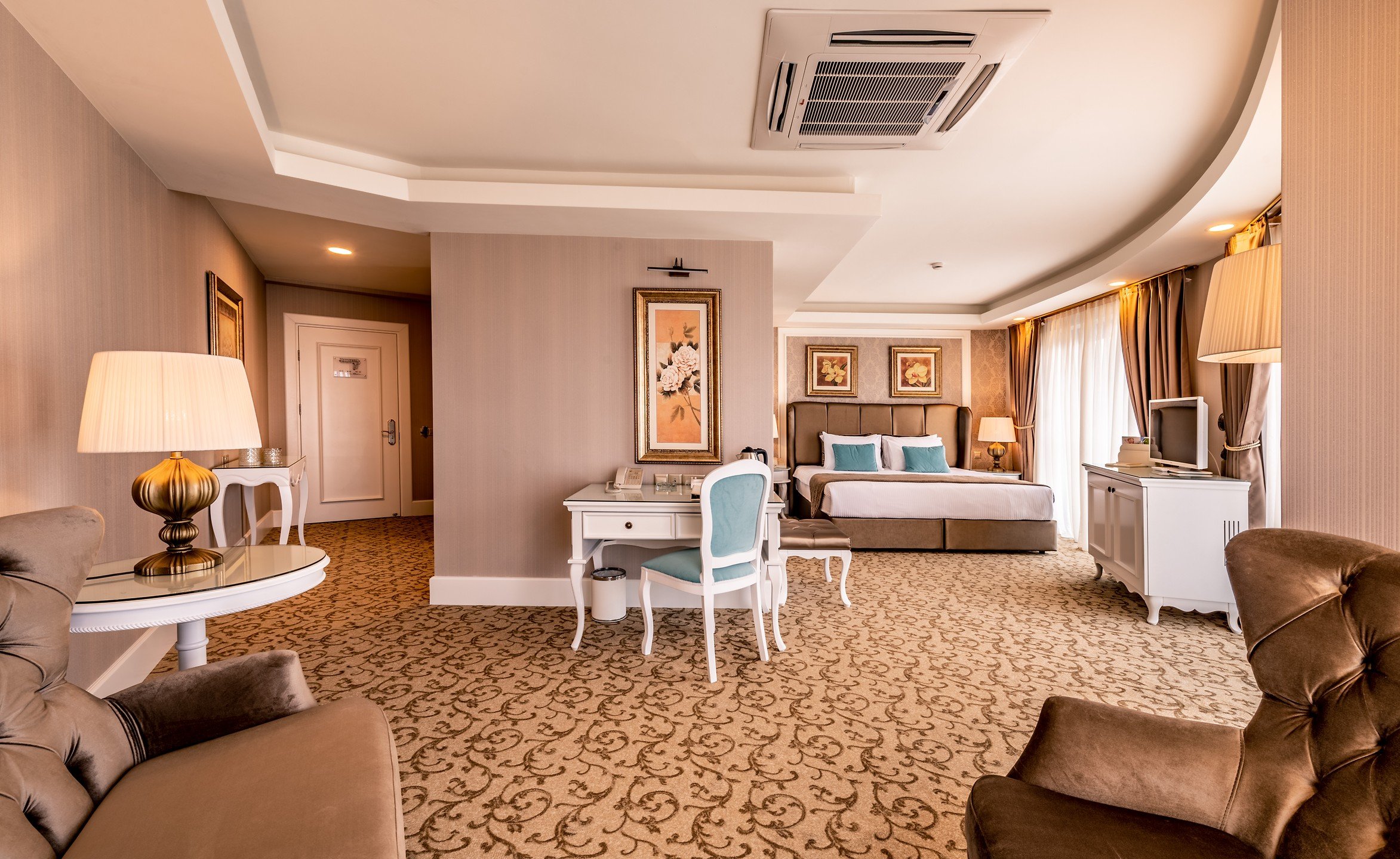 Otel Resmi