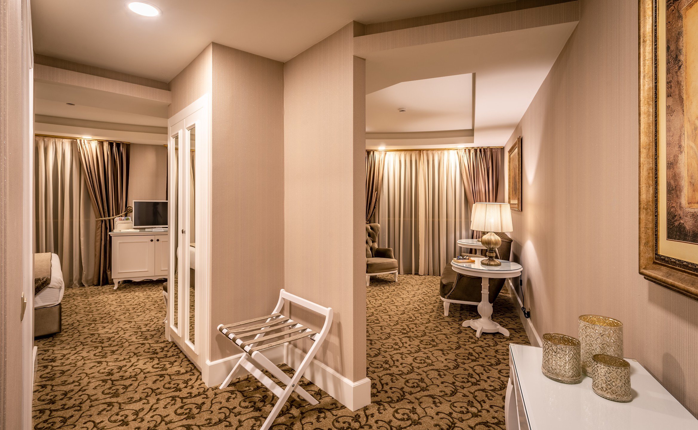 Otel Resmi