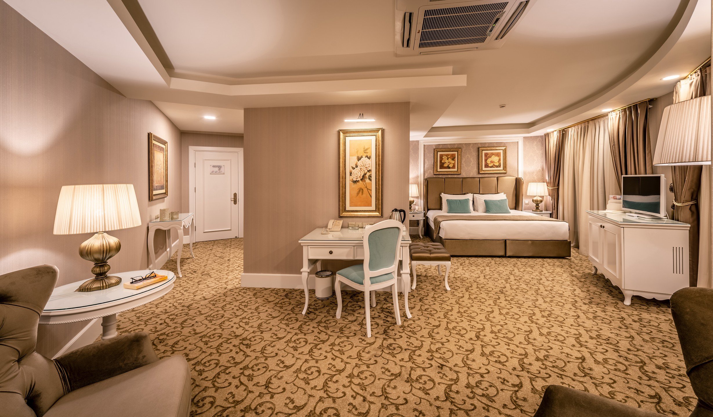 Otel Resmi