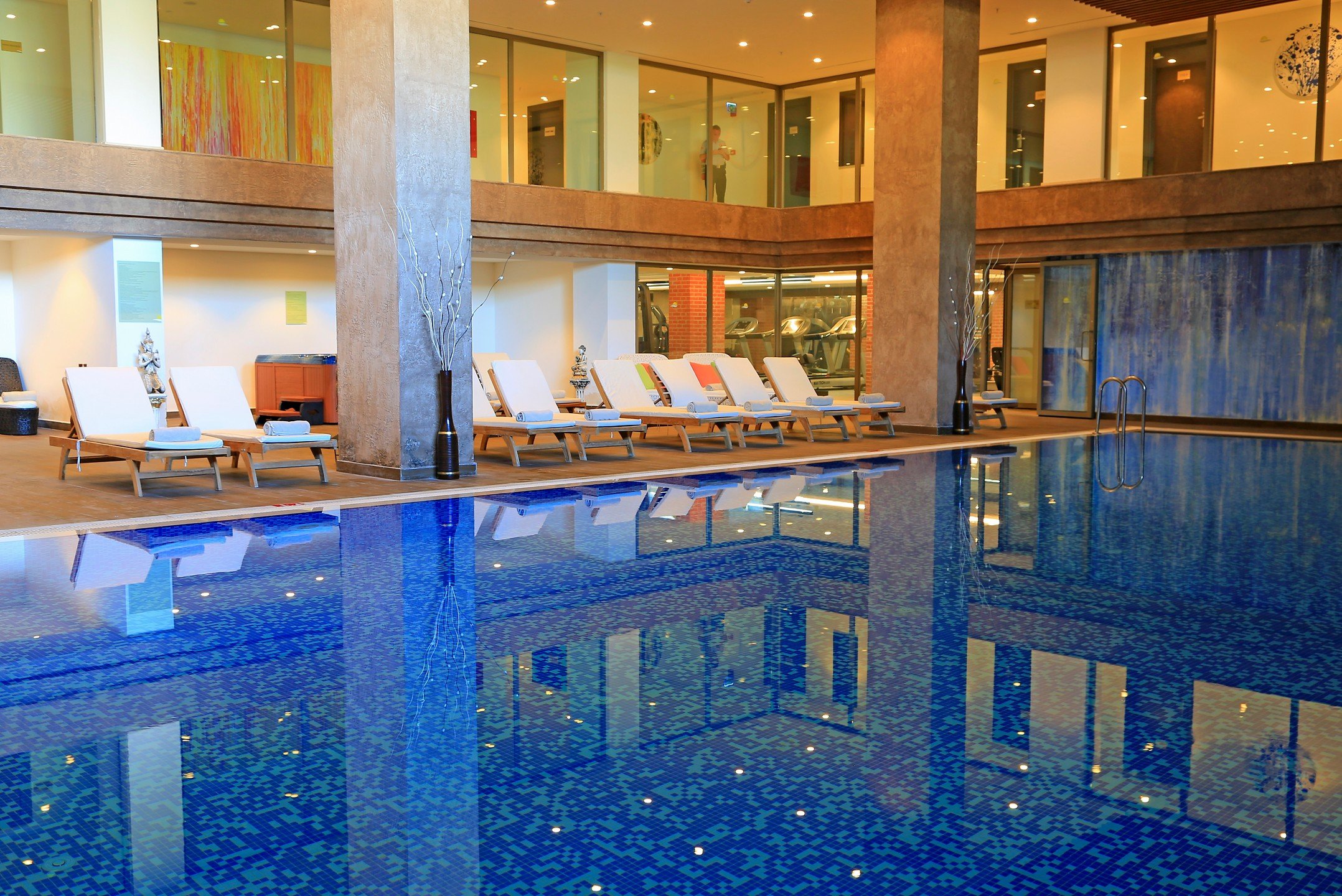 Otel Resmi
