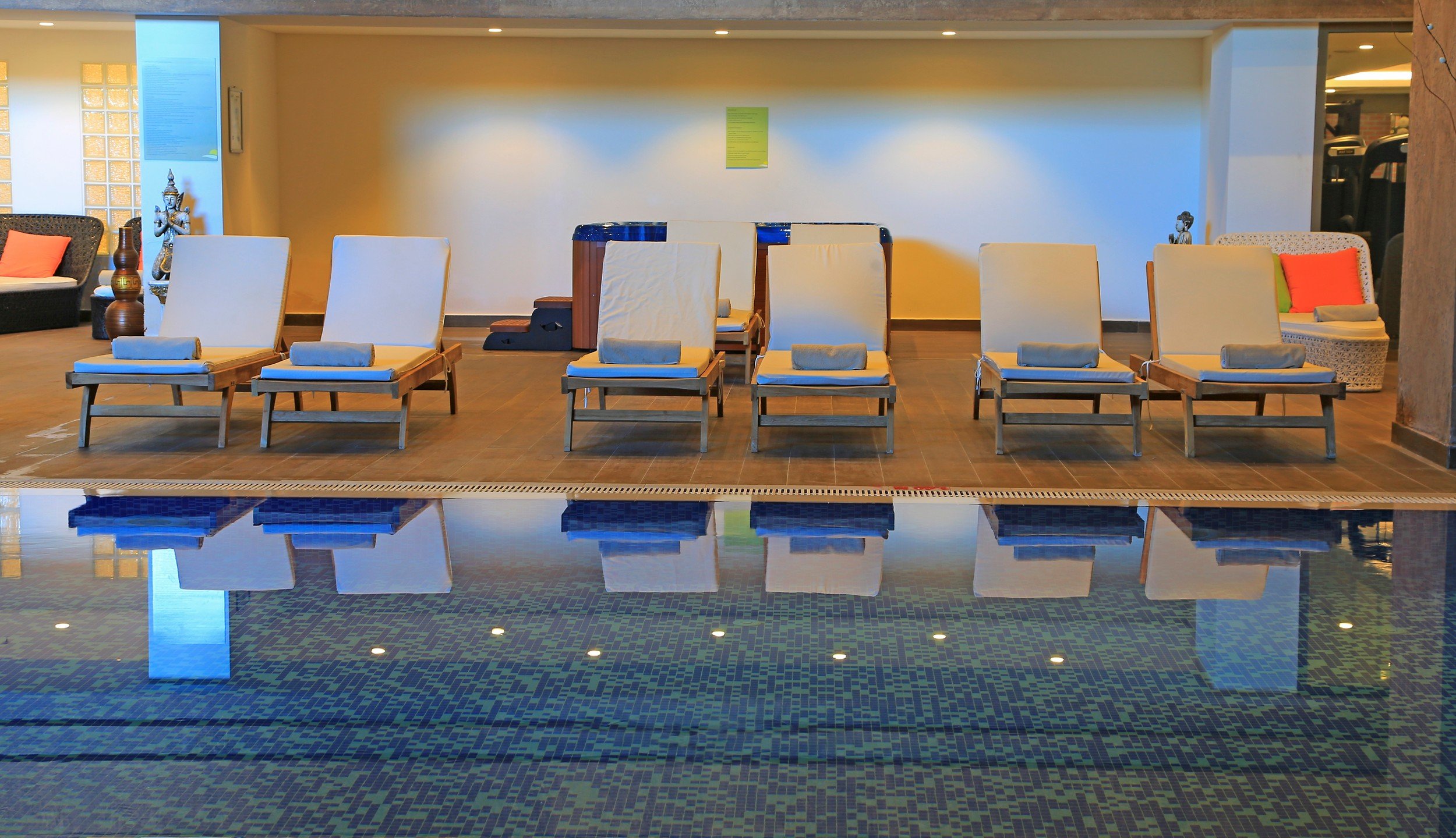 Otel Resmi