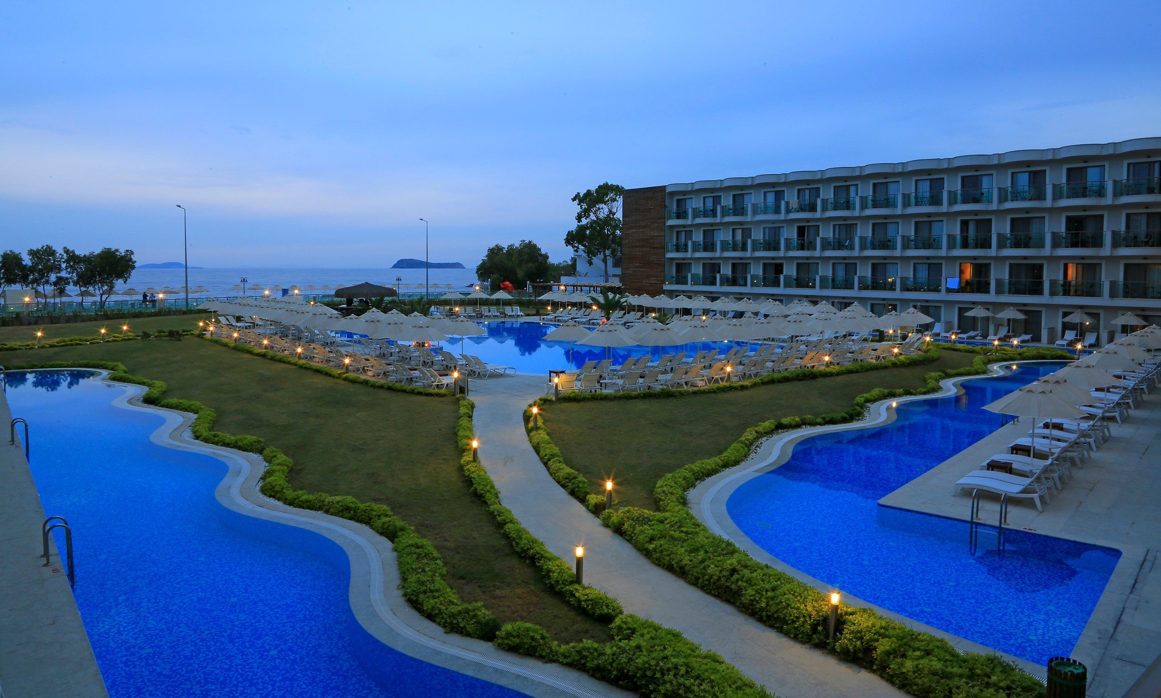 Otel Resmi
