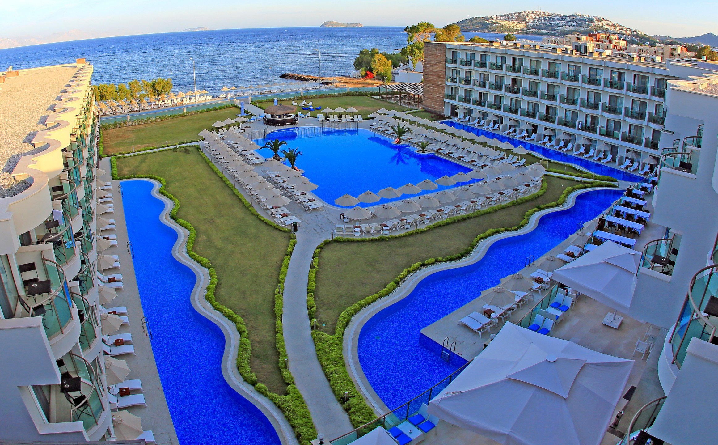 Otel Resmi