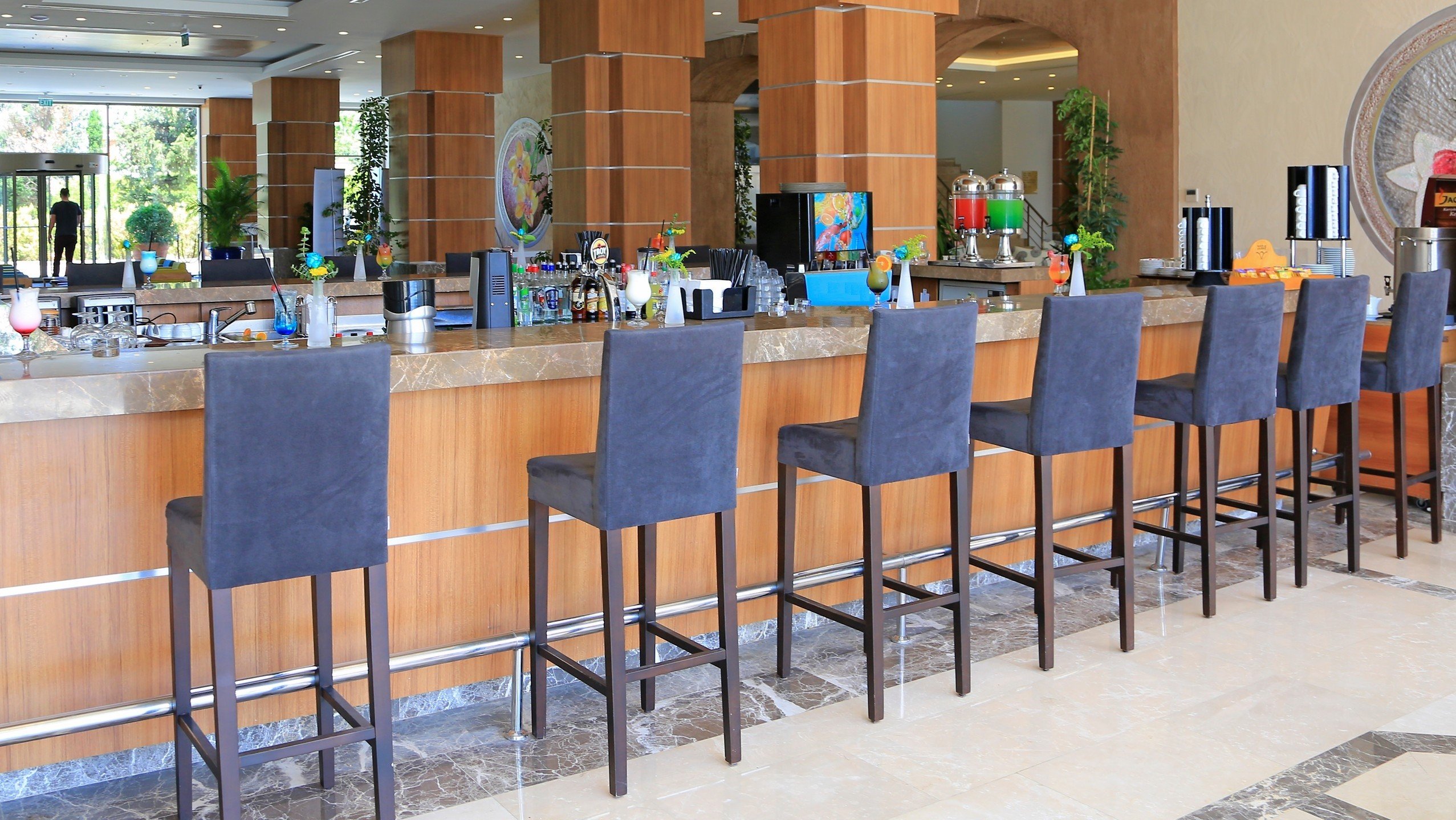 Otel Resmi