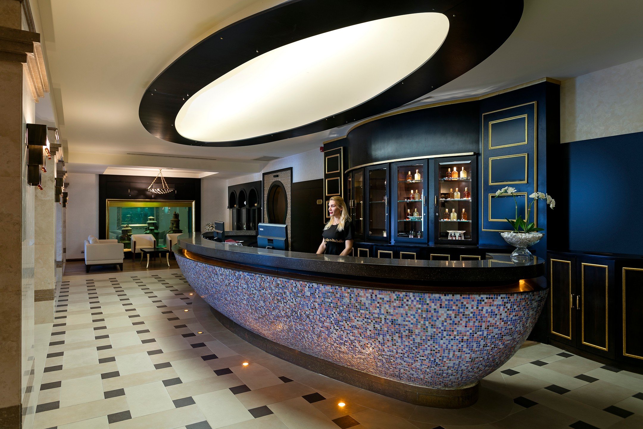 Otel Resmi