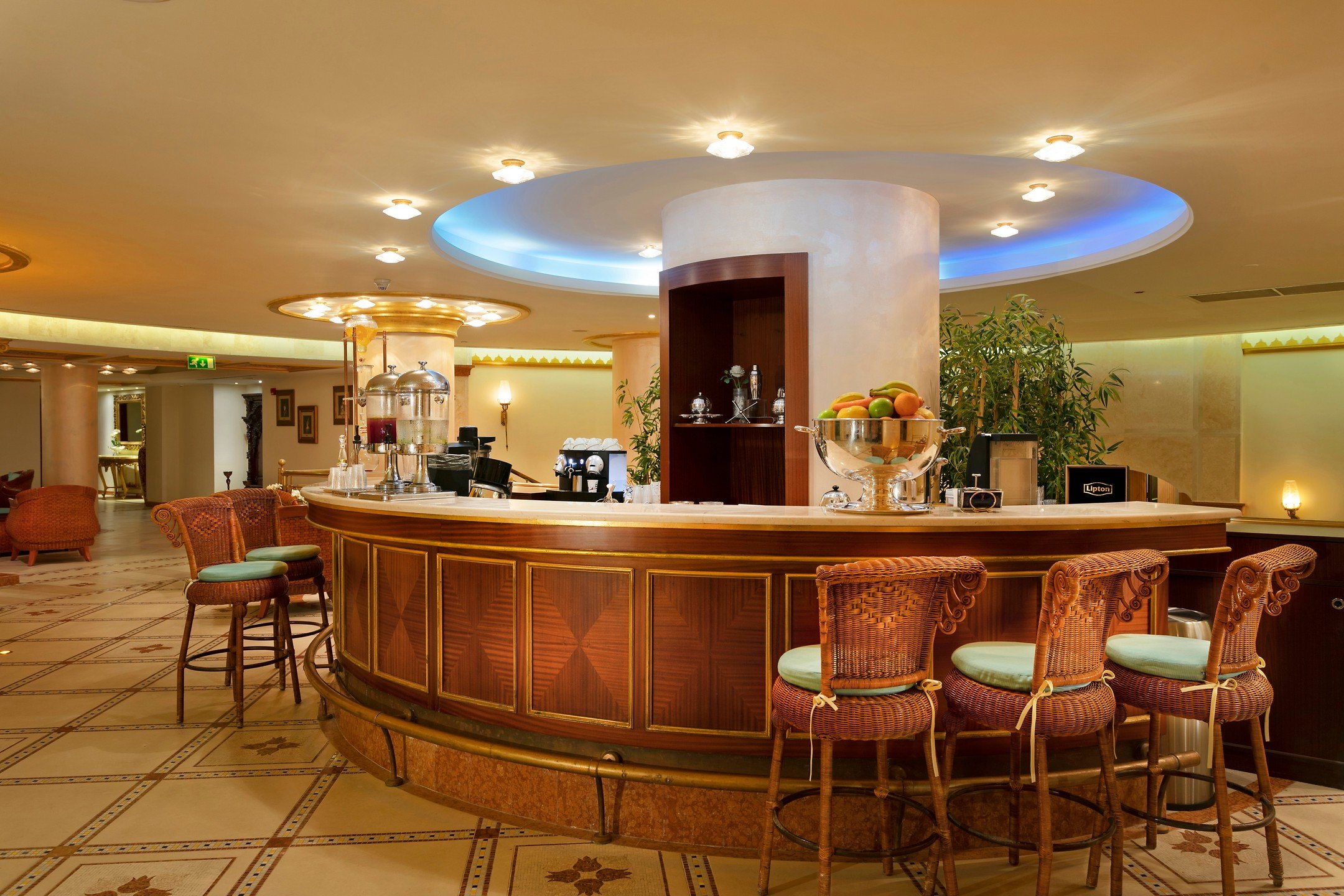 Otel Resmi