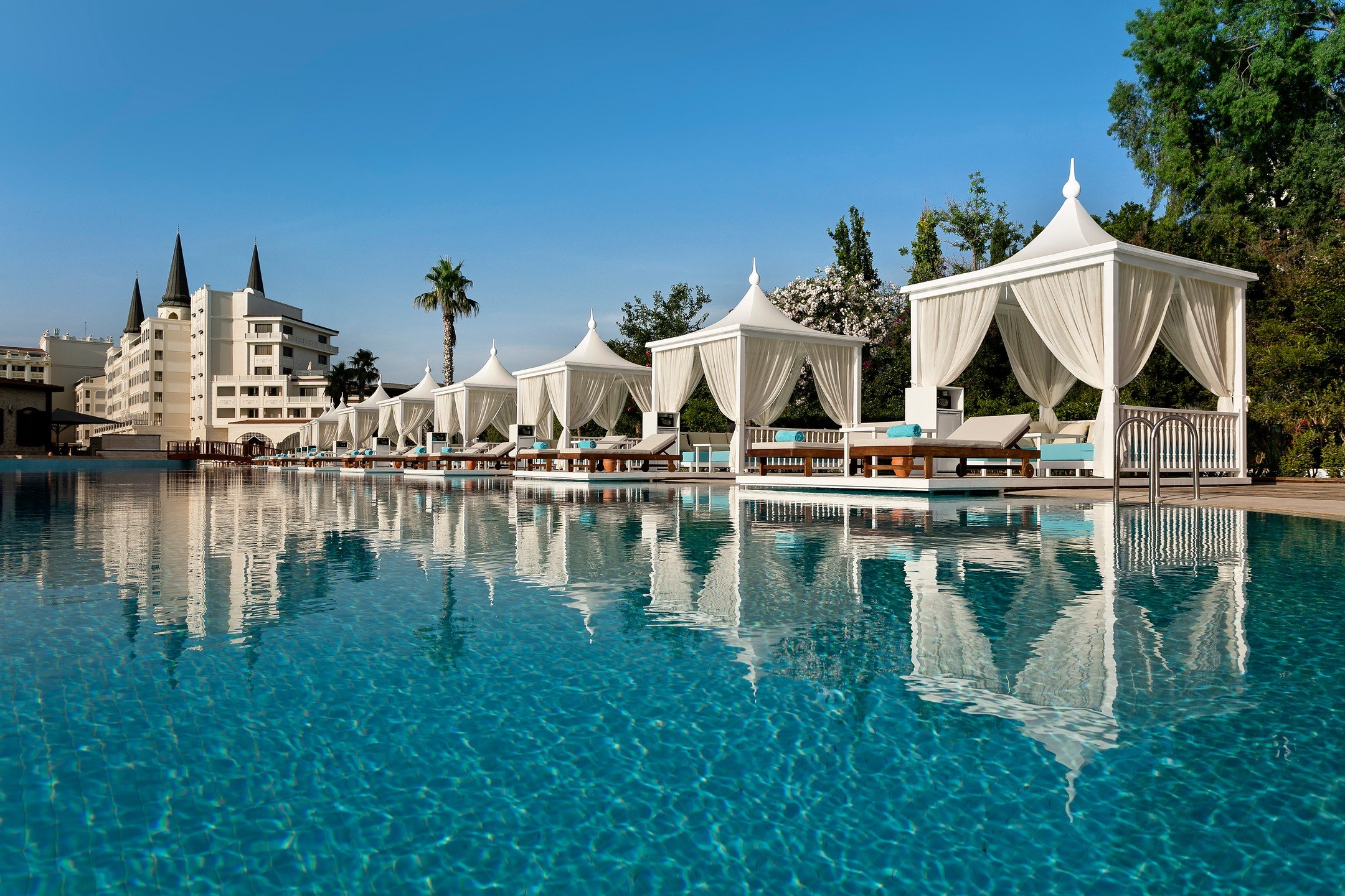 Otel Resmi