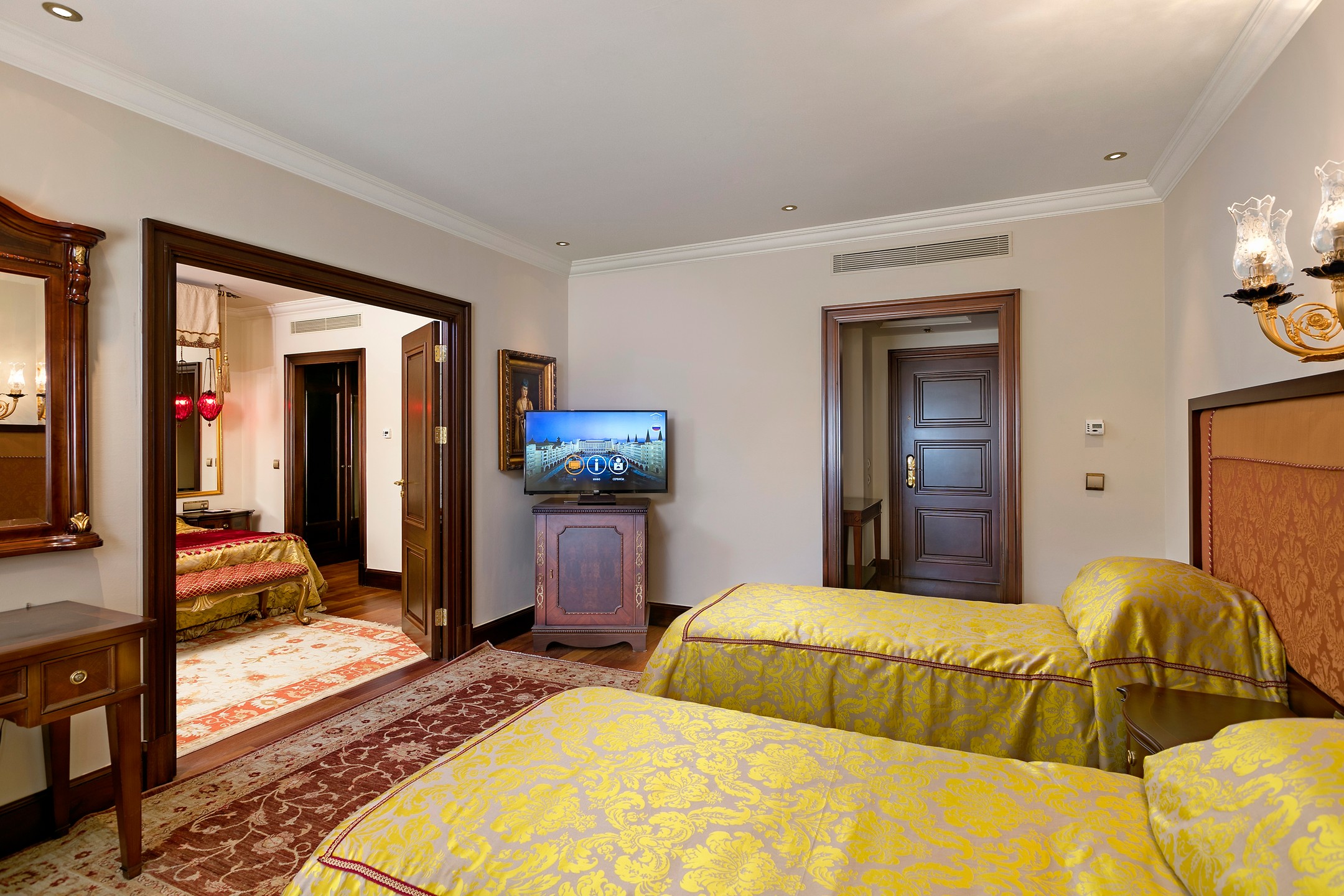 Otel Resmi