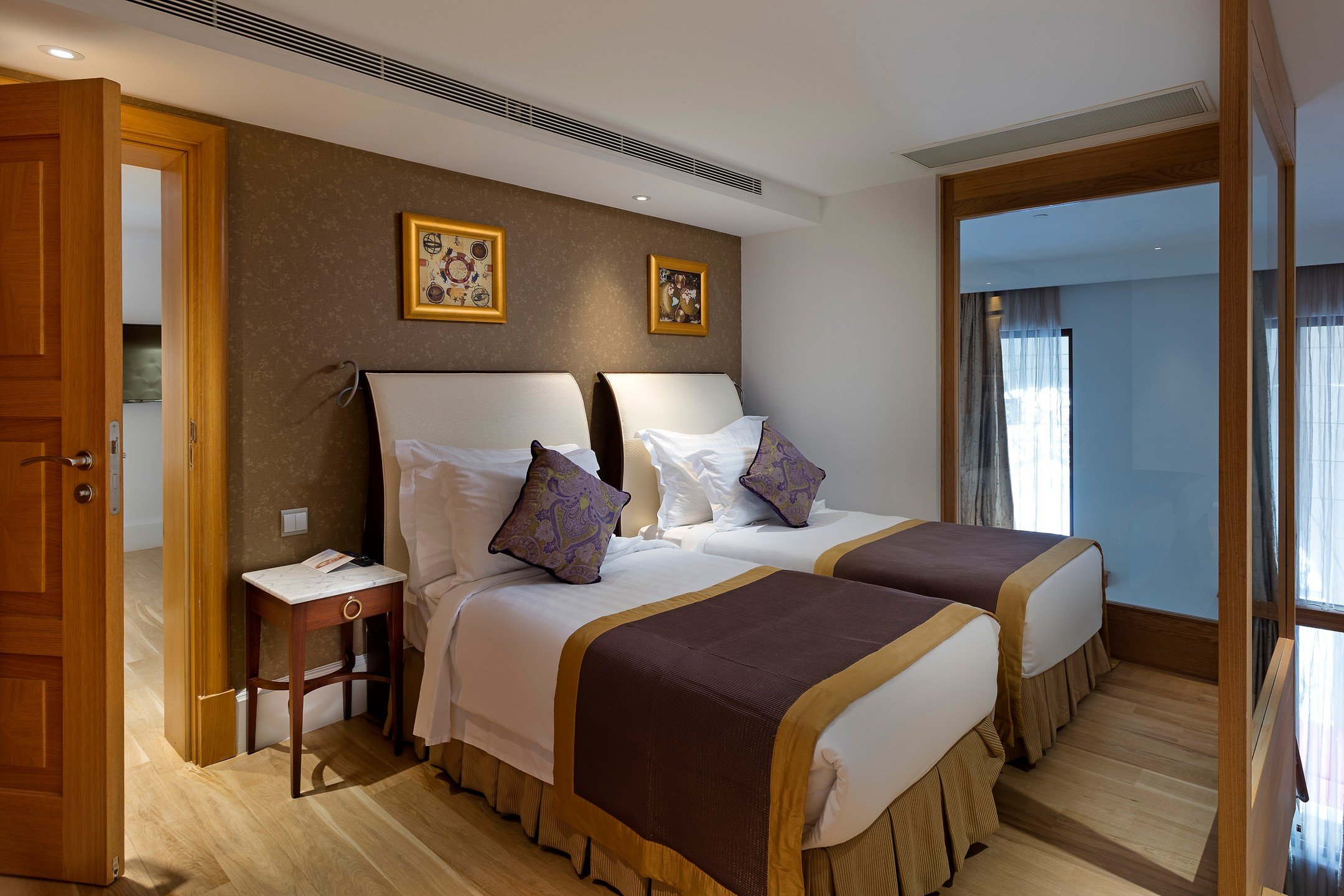 Otel Resmi