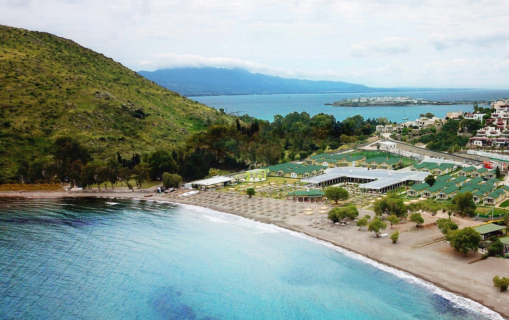Otel Resmi
