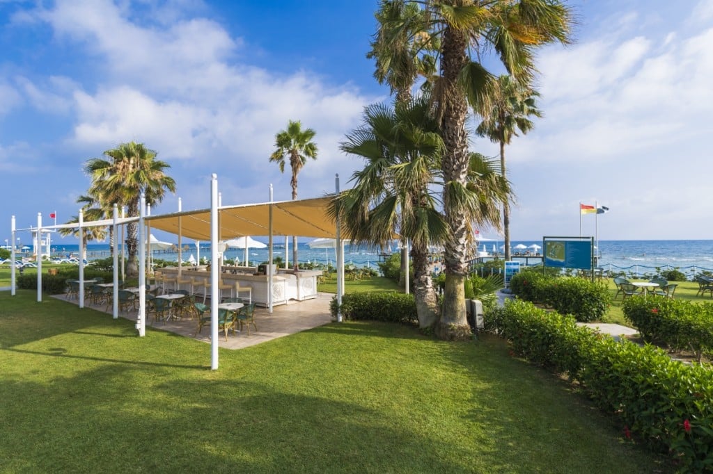 Otel Resmi