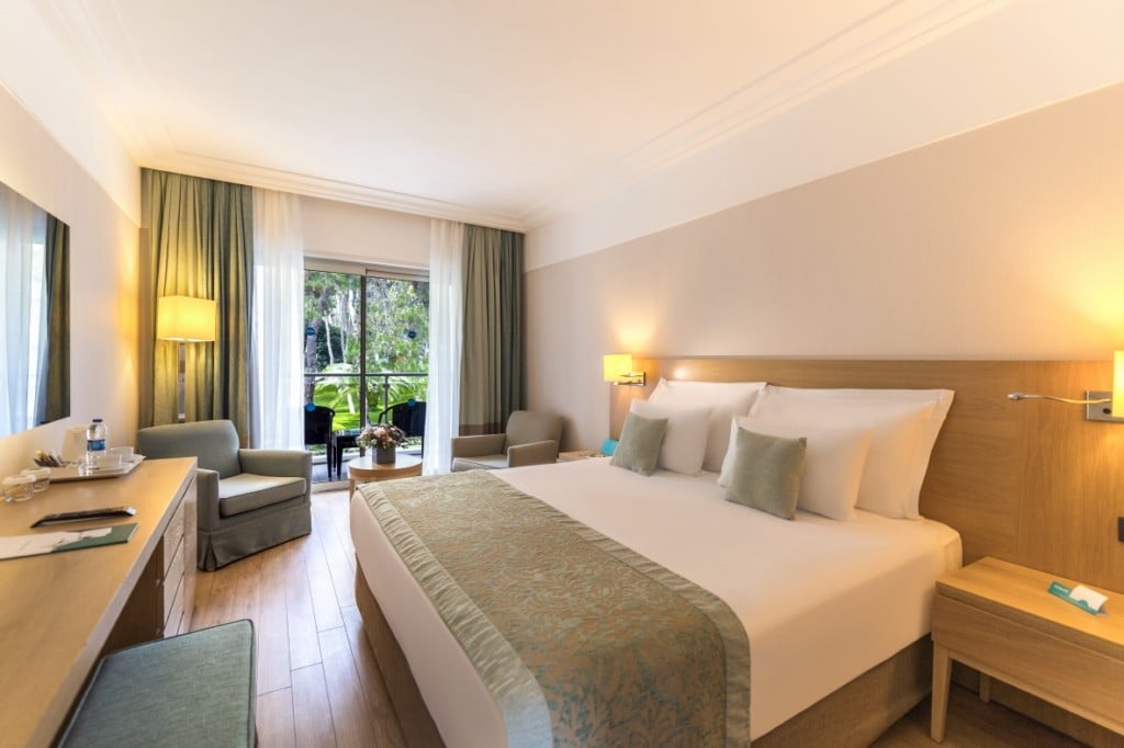 Otel Resmi