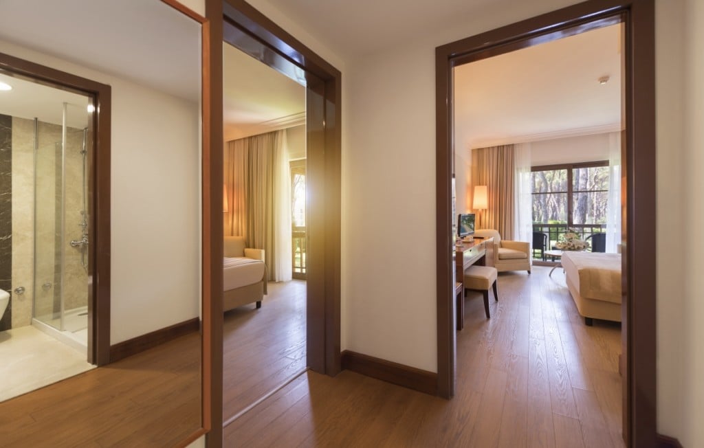 Otel Resmi