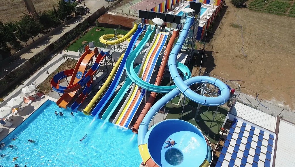 Otel Resmi