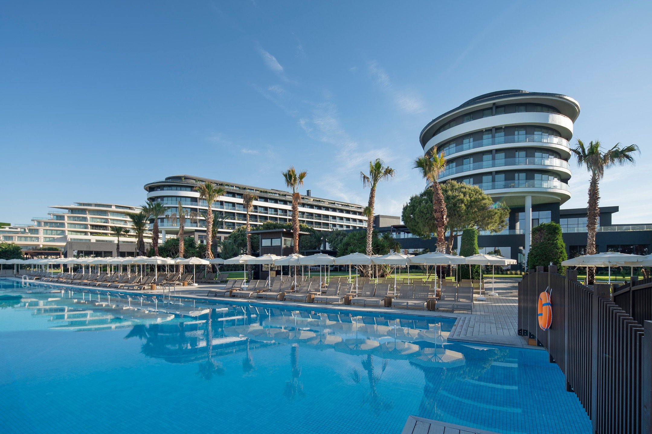 Otel Resmi