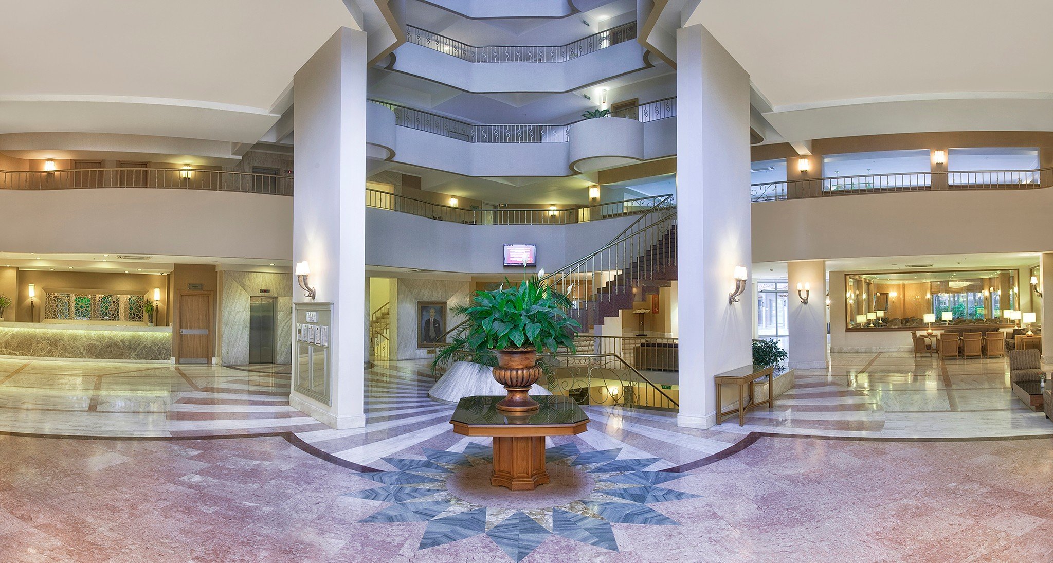 Otel Resmi