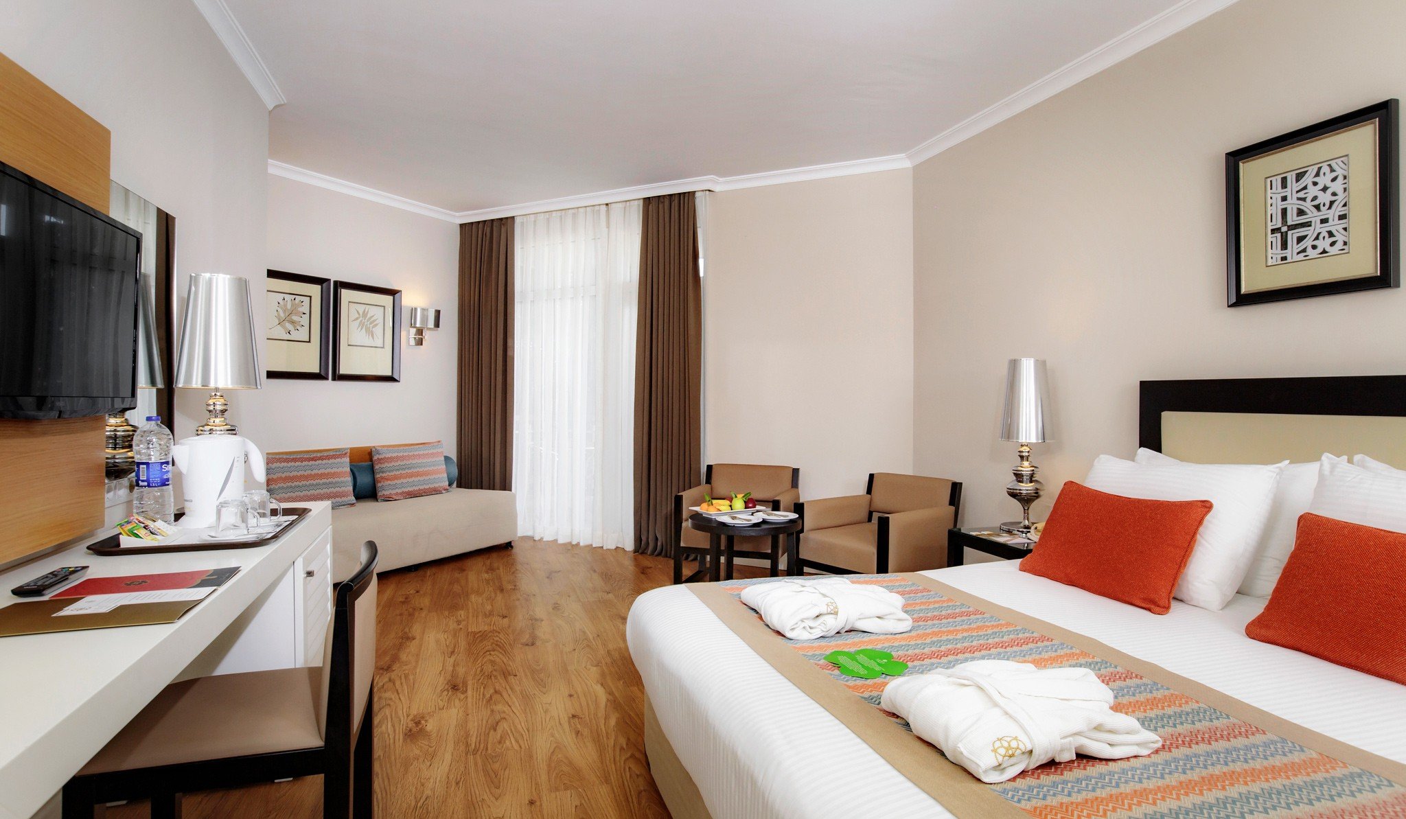 Otel Resmi