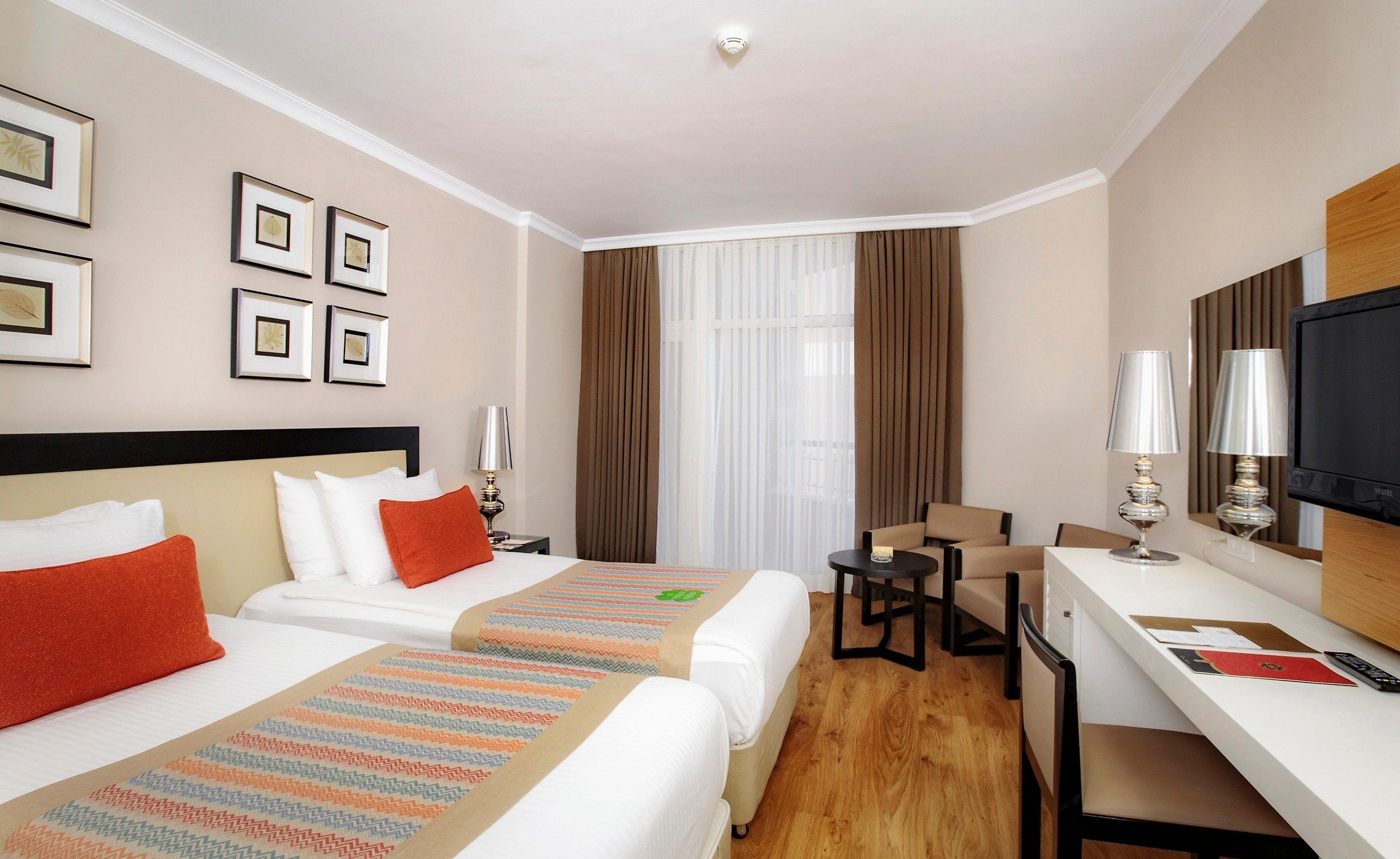 Otel Resmi