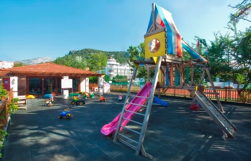Otel Resmi