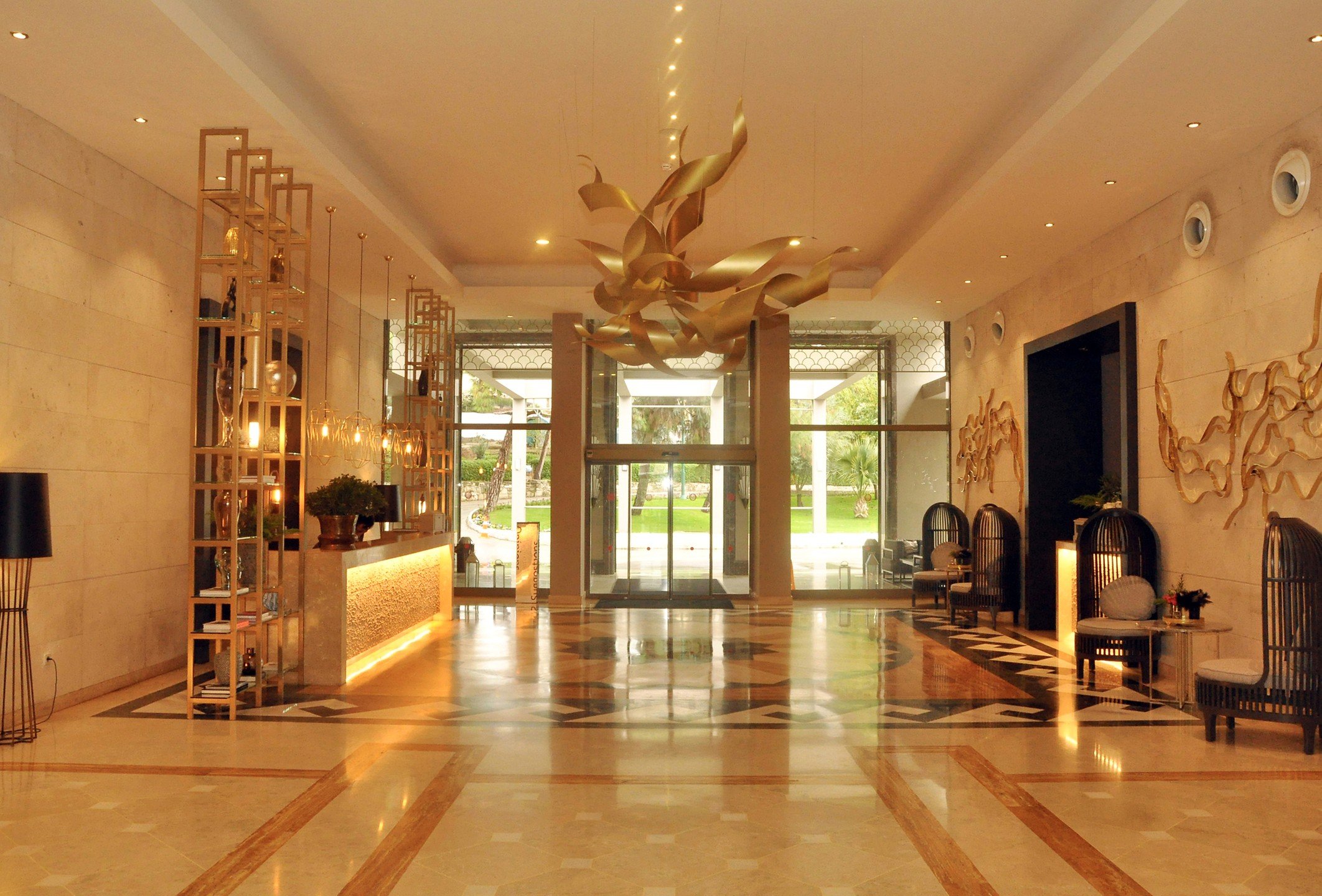 Otel Resmi