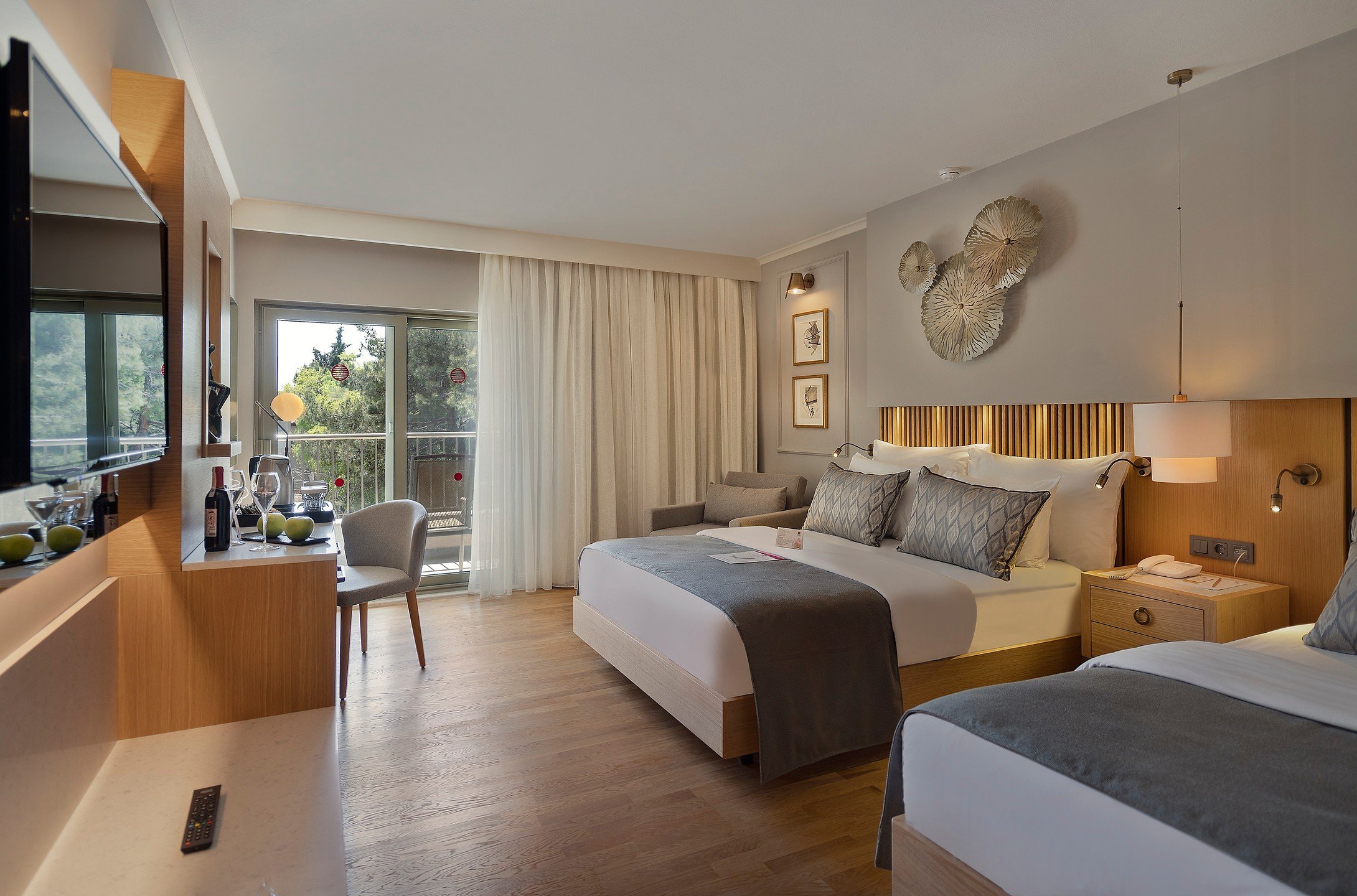 Otel Resmi