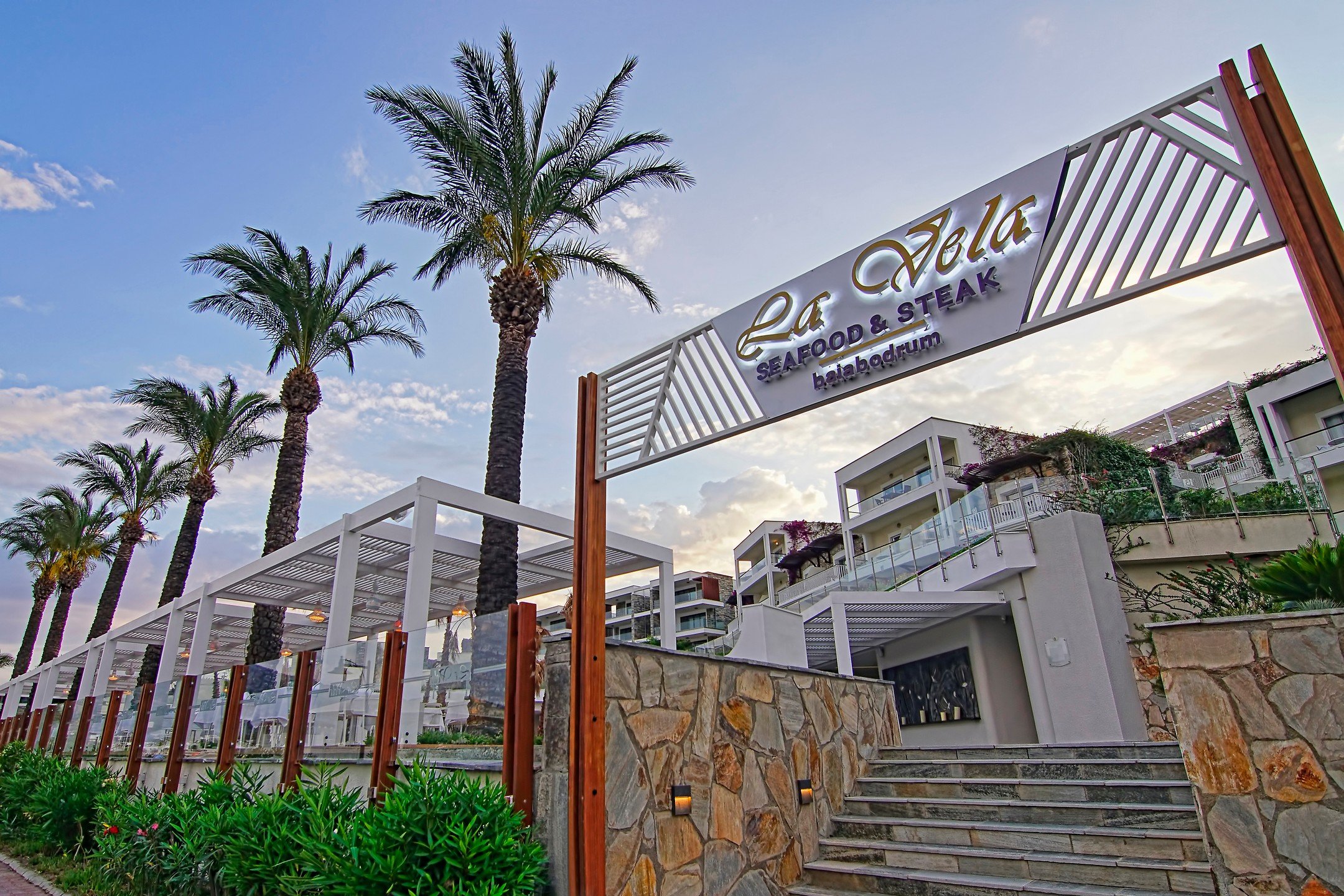 Otel Resmi