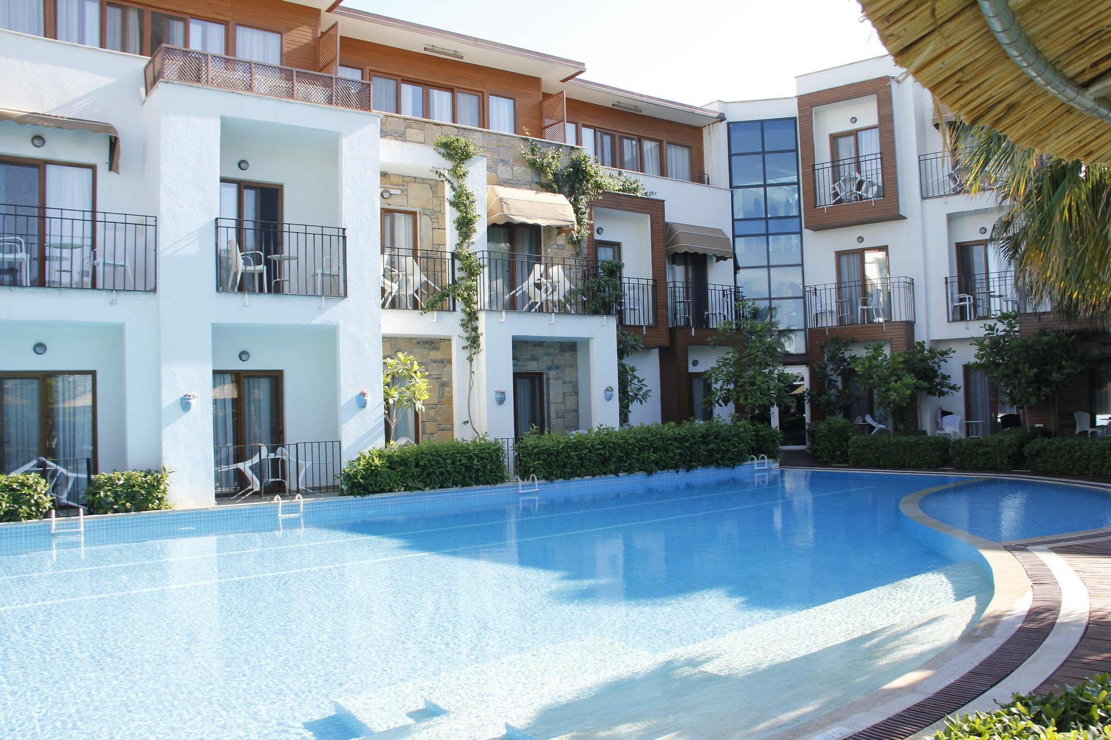 Otel Resmi