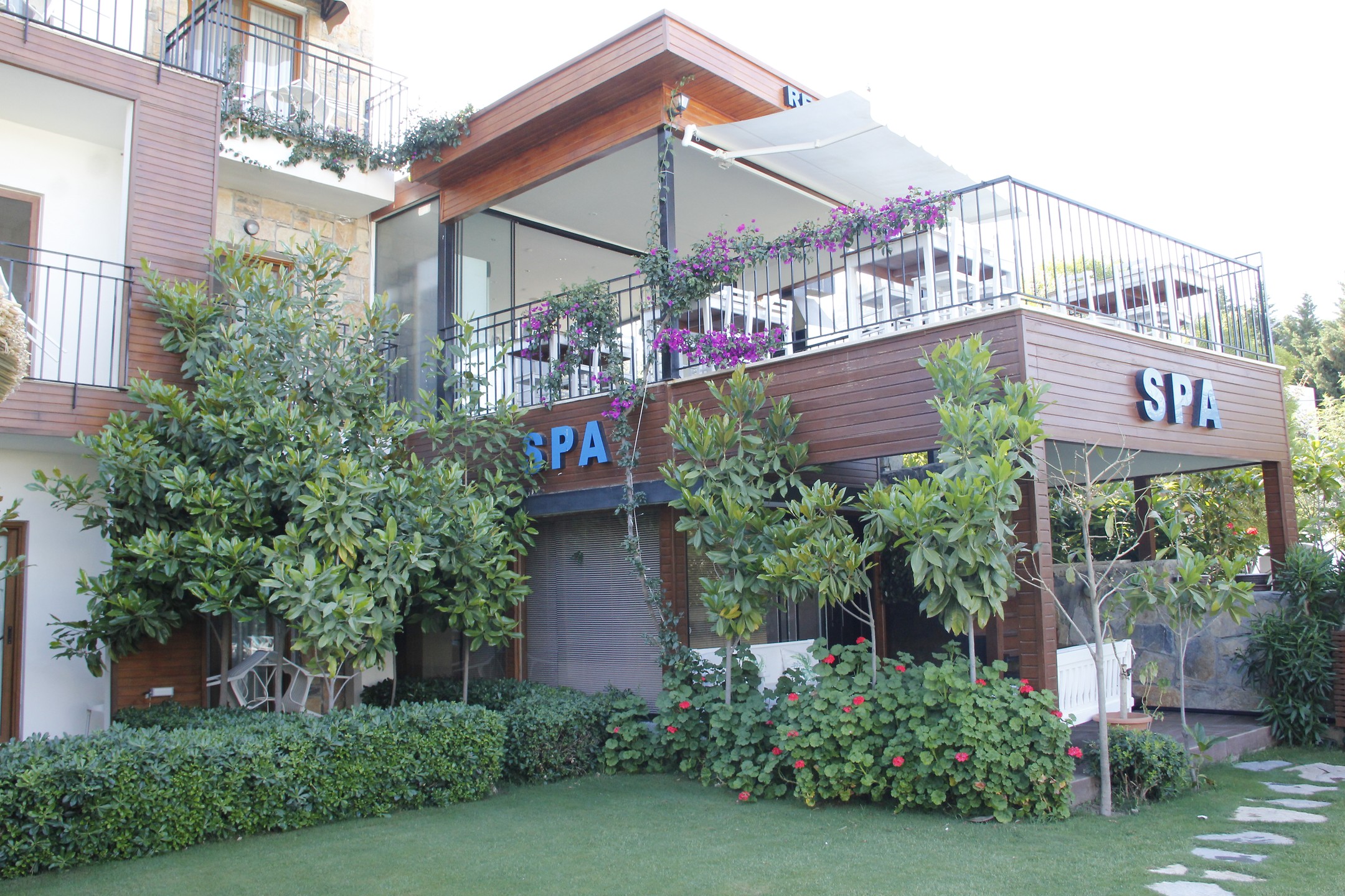 Otel Resmi