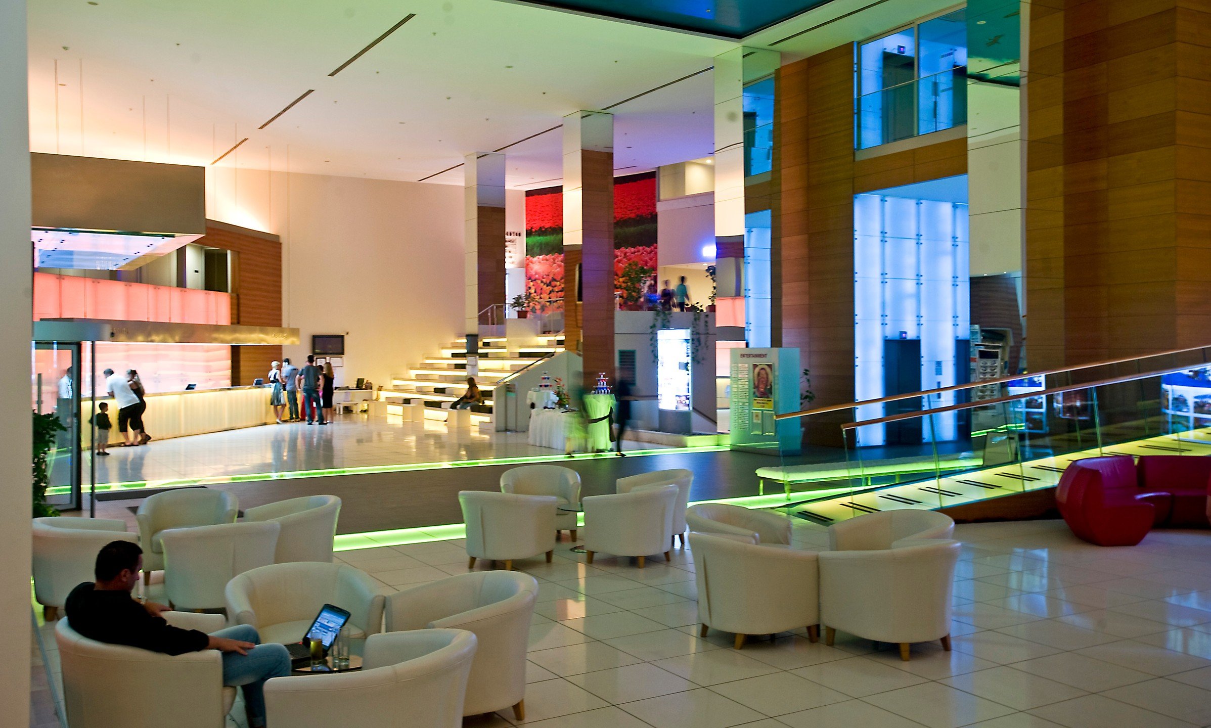 Otel Resmi