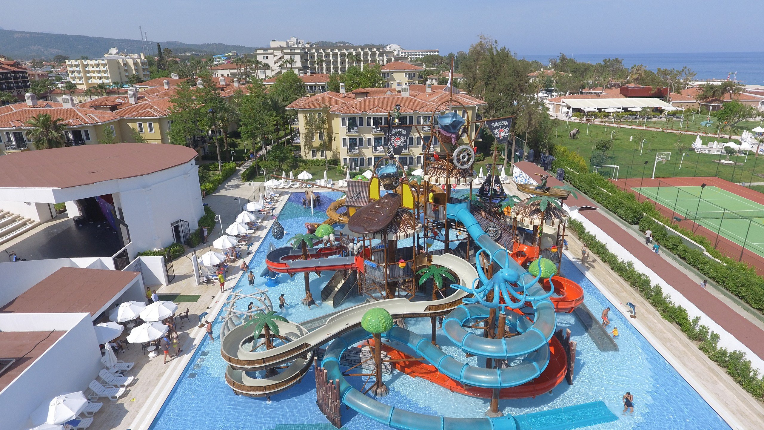 Otel Resmi