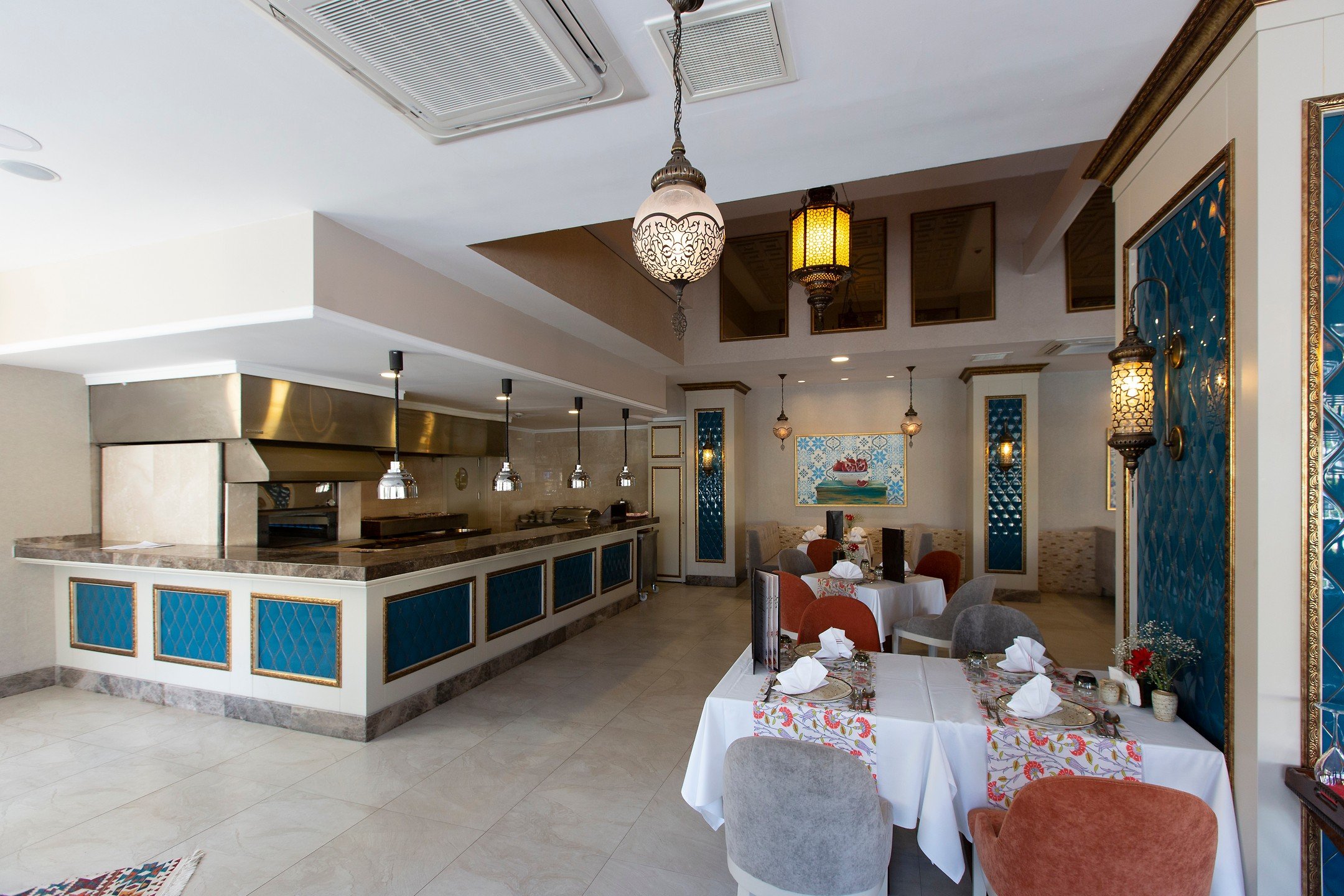 Otel Resmi