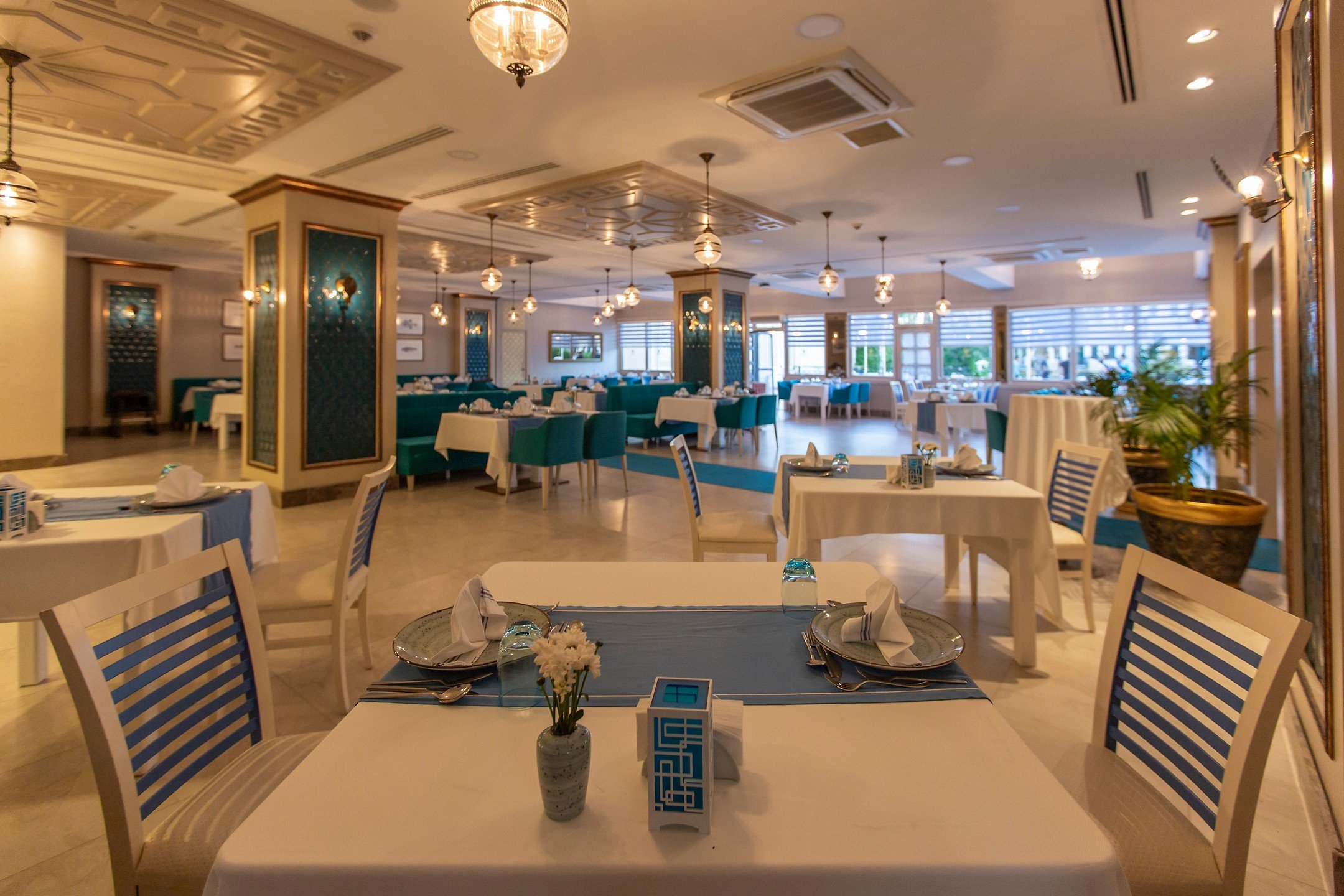Otel Resmi