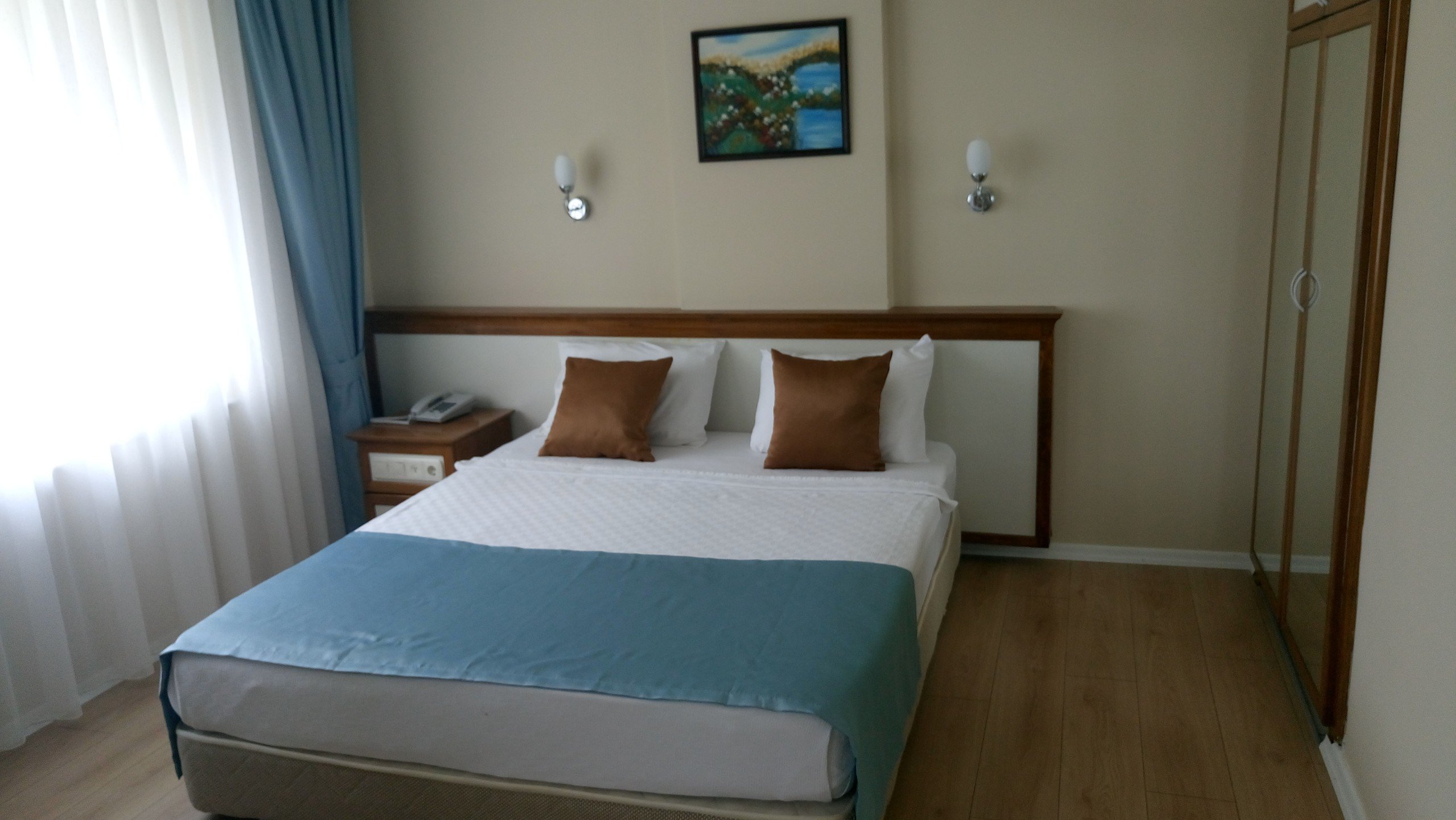 Otel Resmi