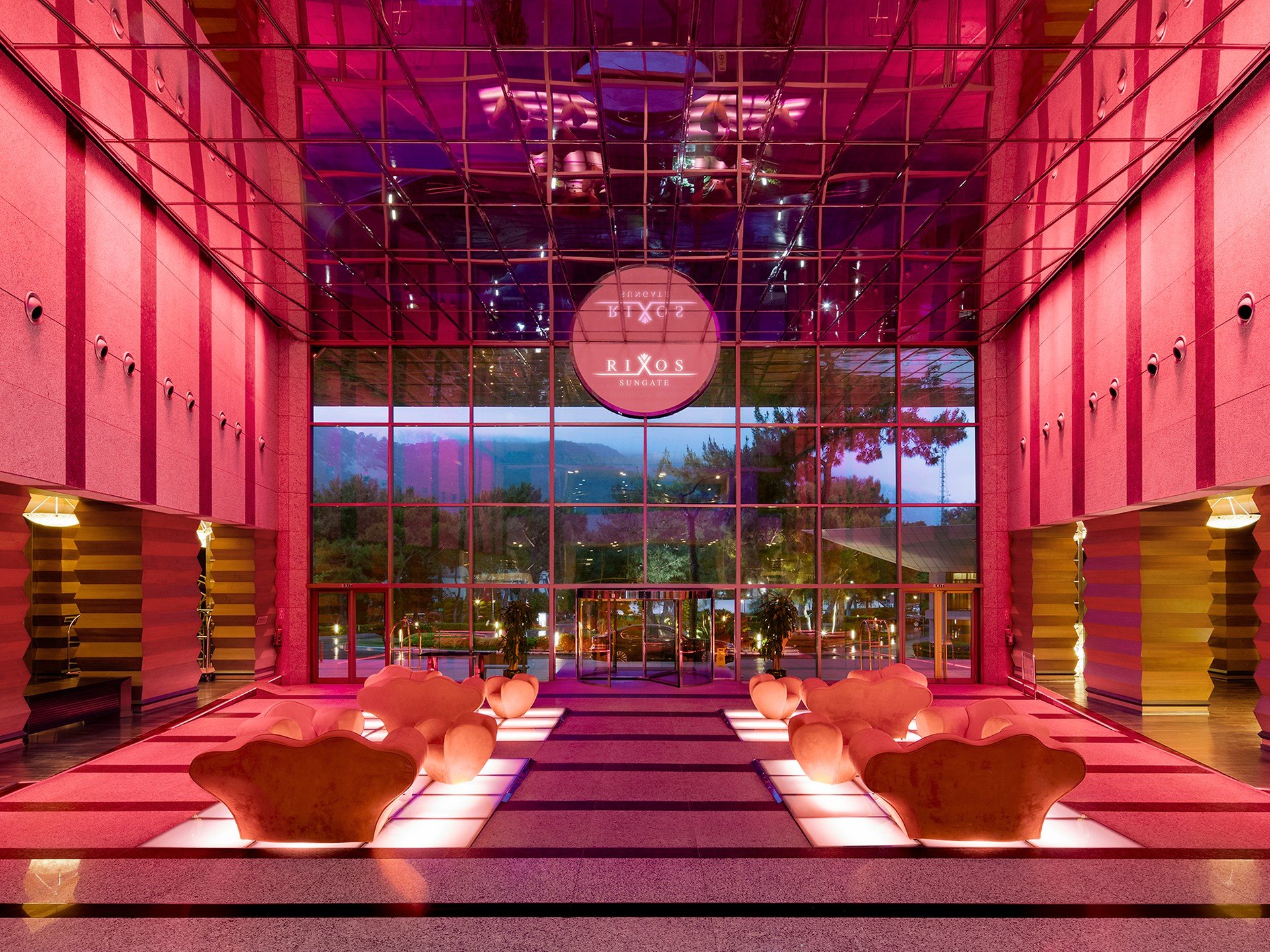 Otel Resmi