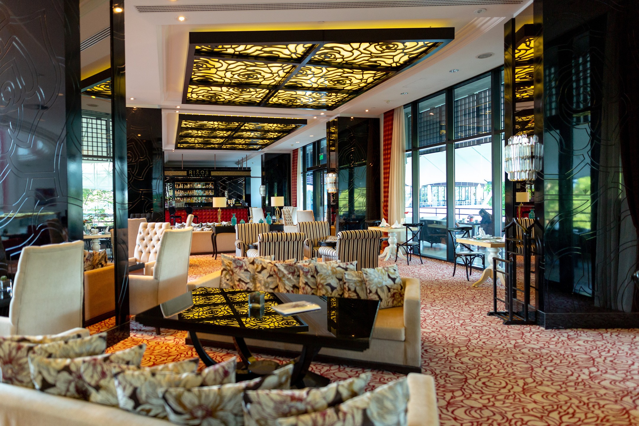 Otel Resmi