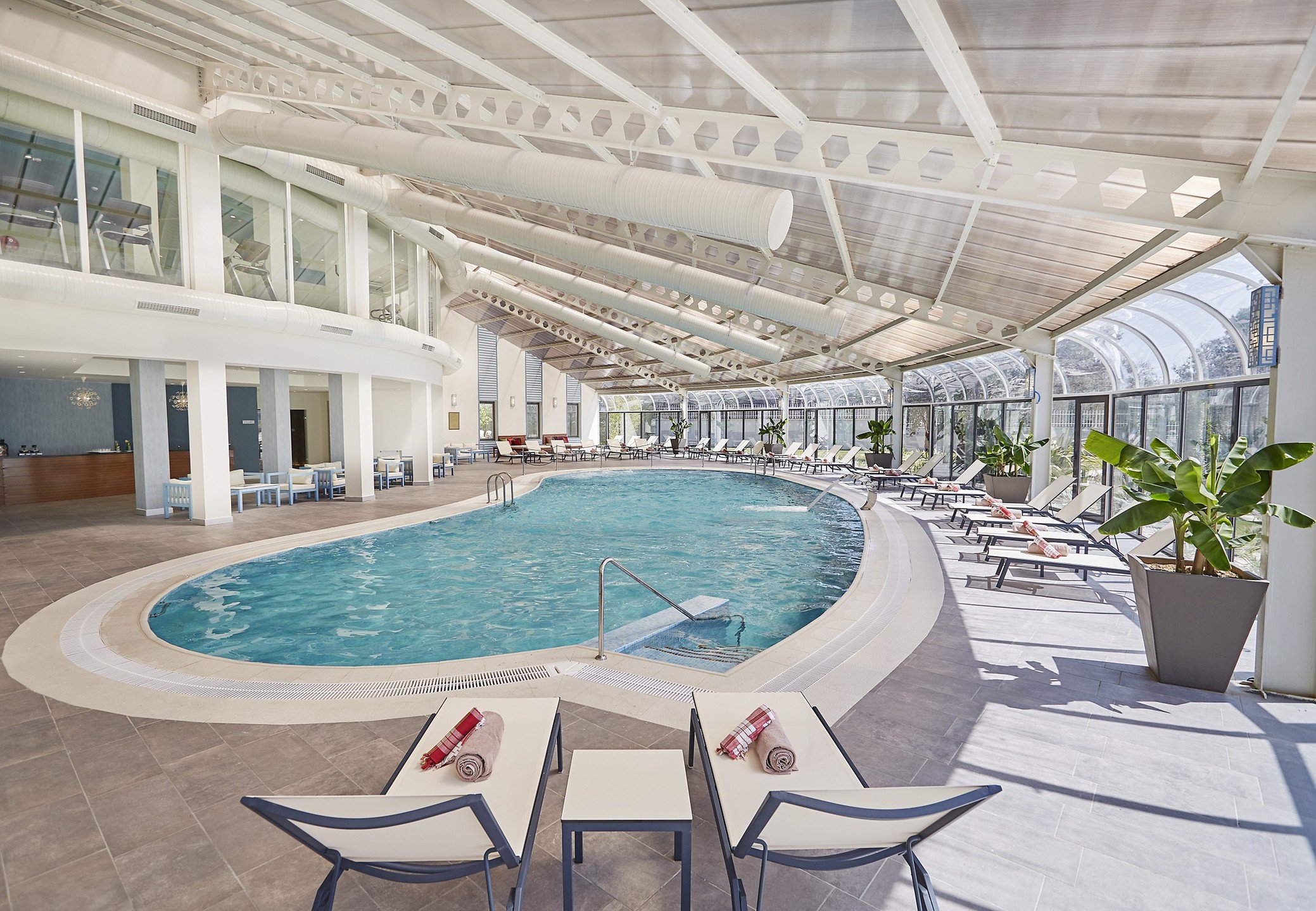 Otel Resmi