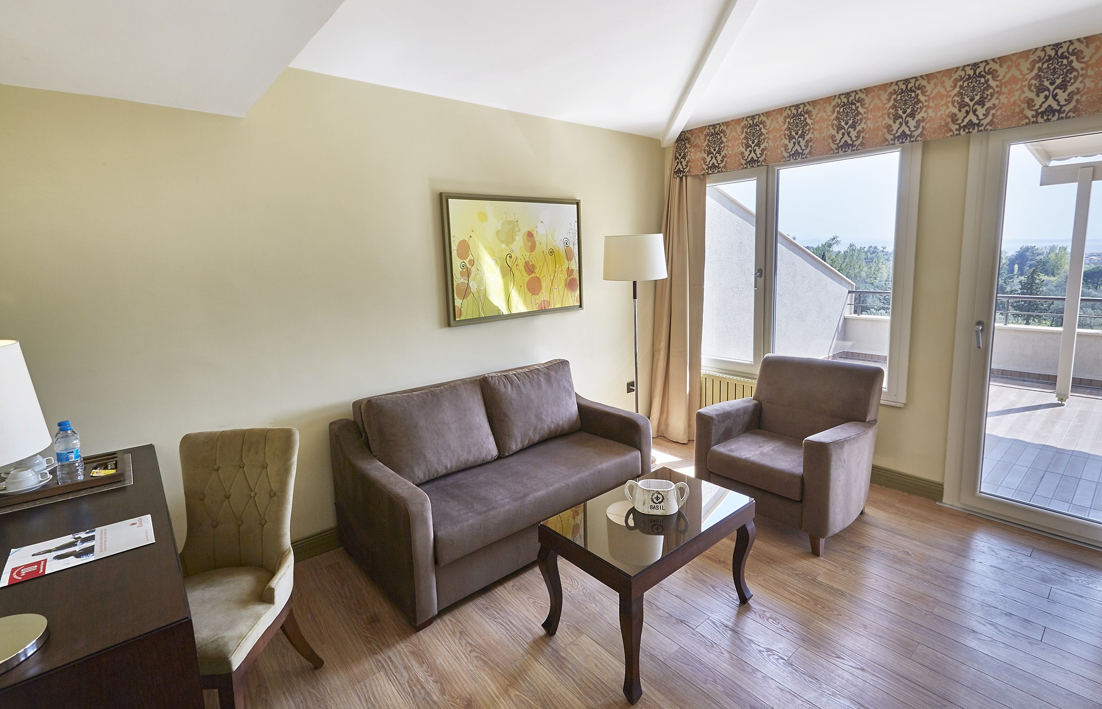 Otel Resmi