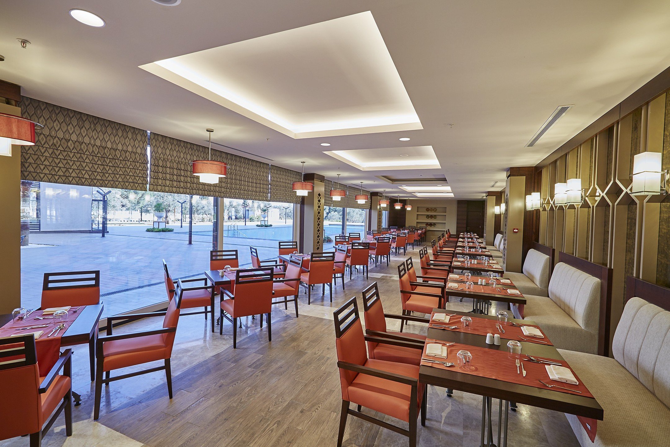 Otel Resmi